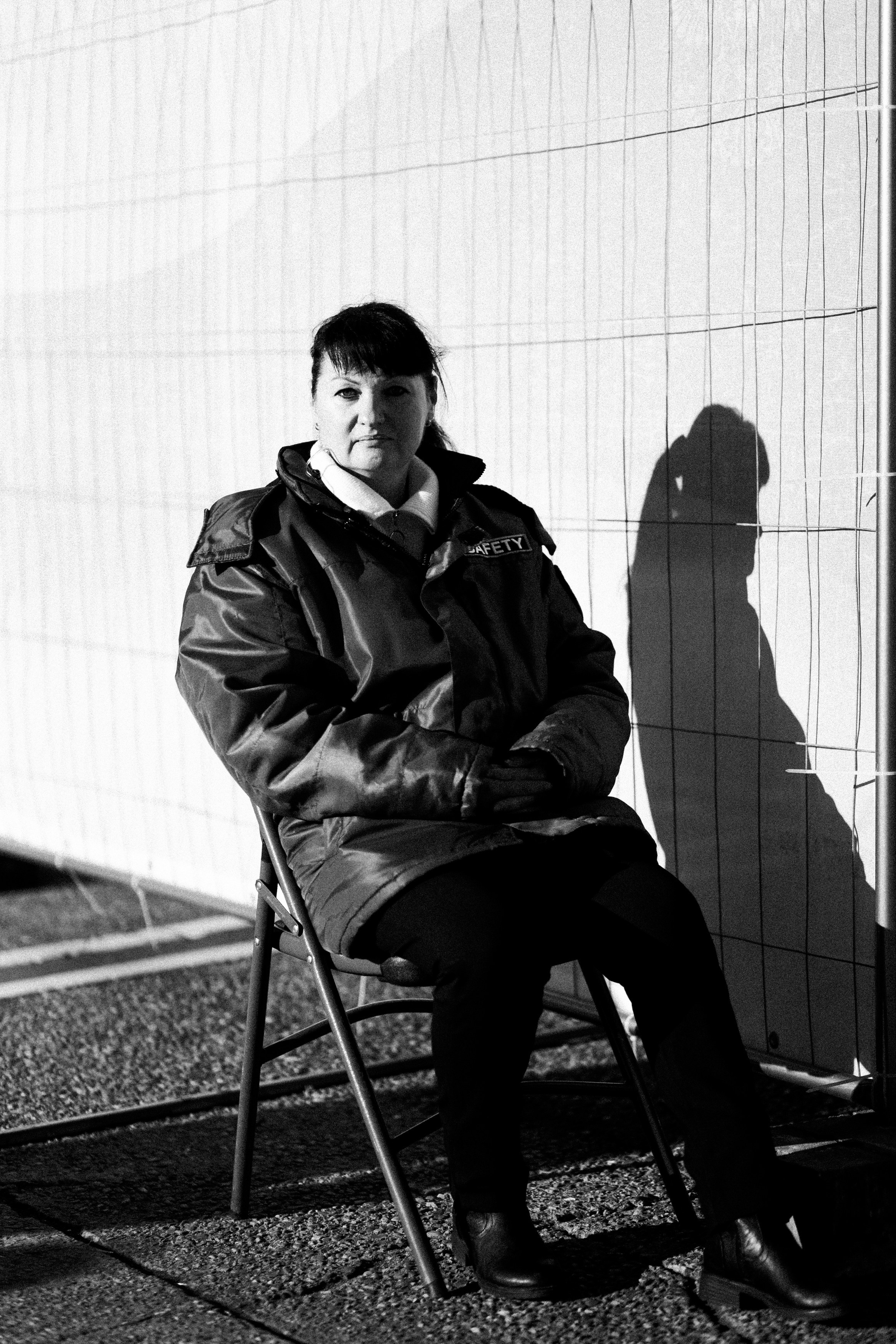 Городское мероприятие. Фотограф Галина Скорик