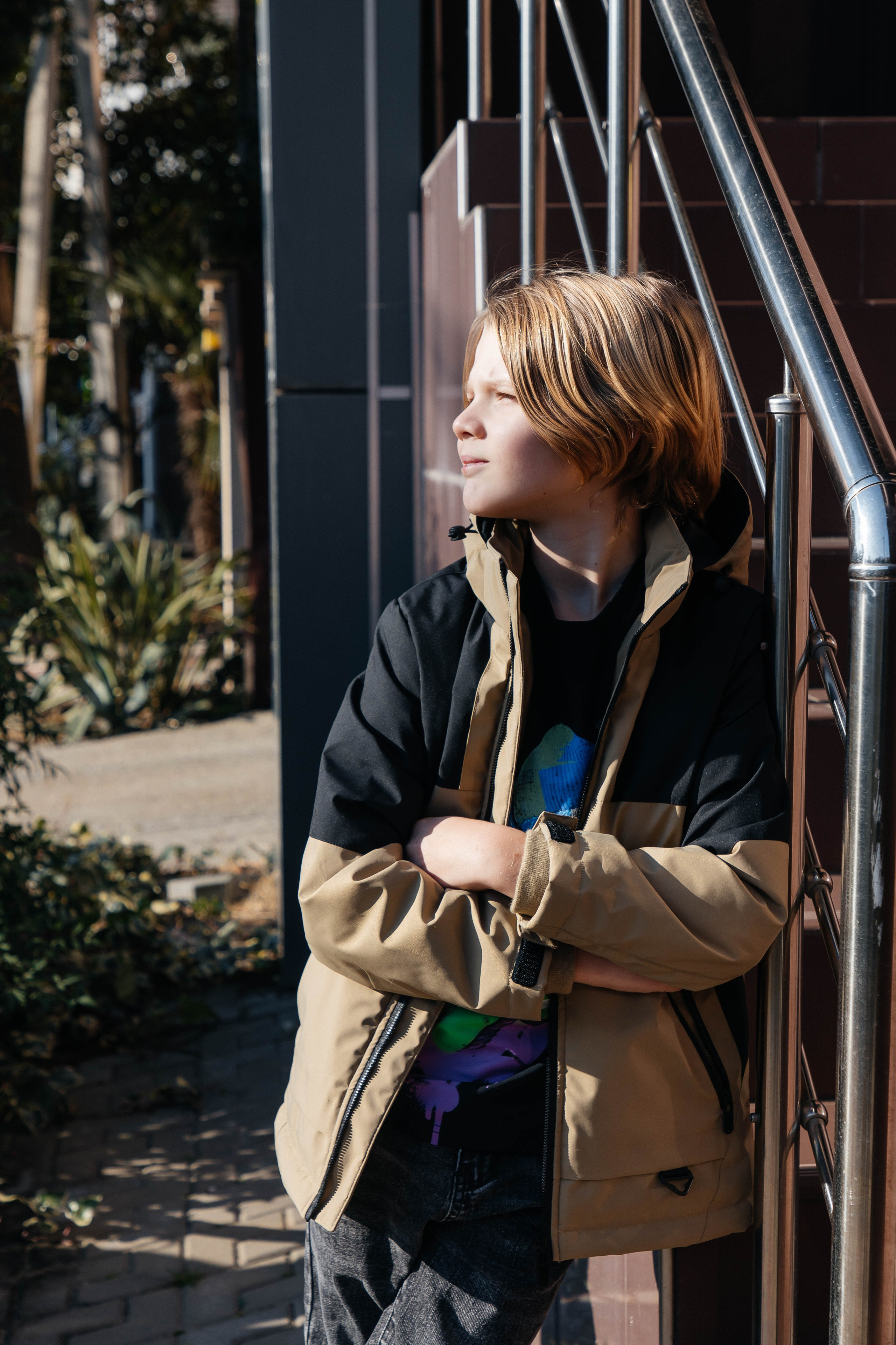 Рекламная съемка Pinkvin. Efimova Model Agency