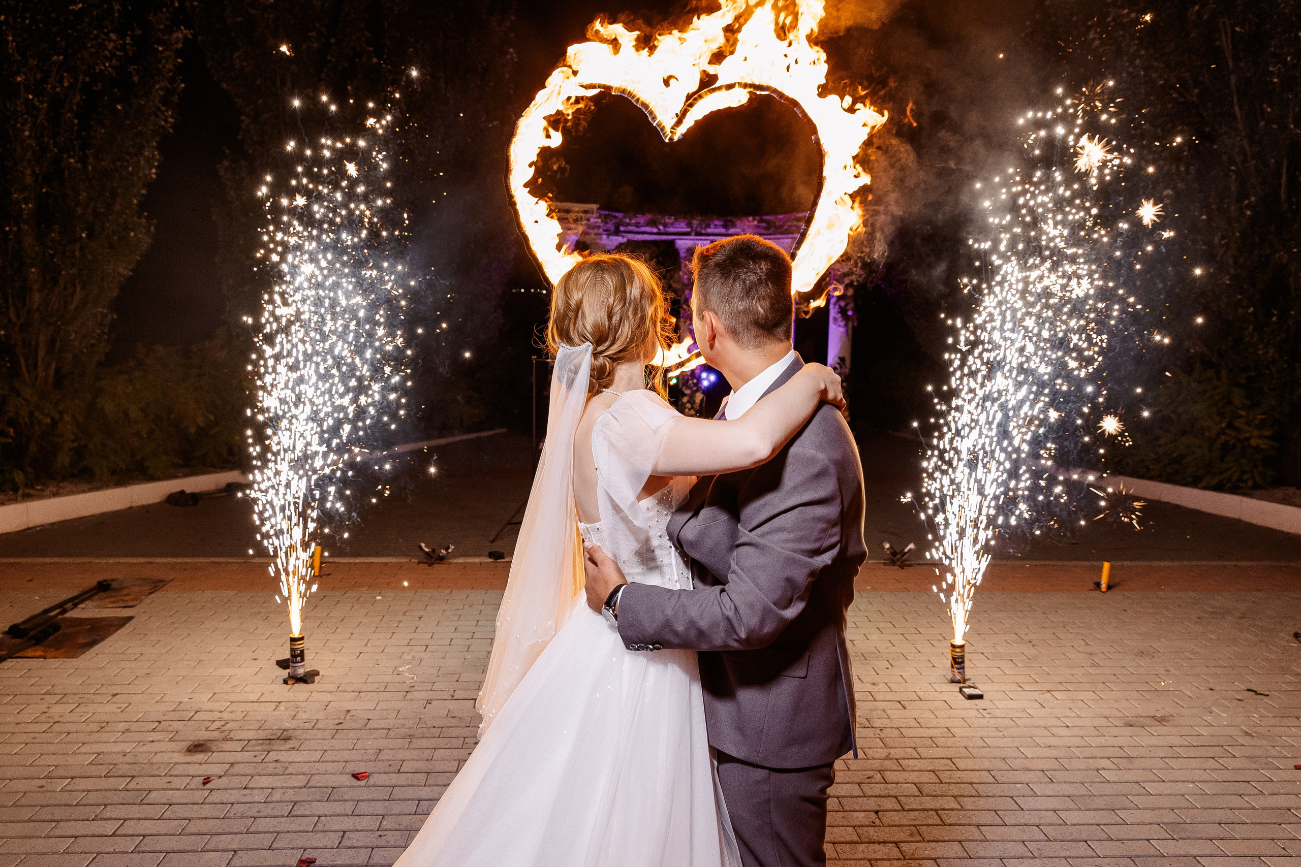 Любовь и Евгений. Свадебный и семейный фотограф в Челябинске Юлия Ишимова