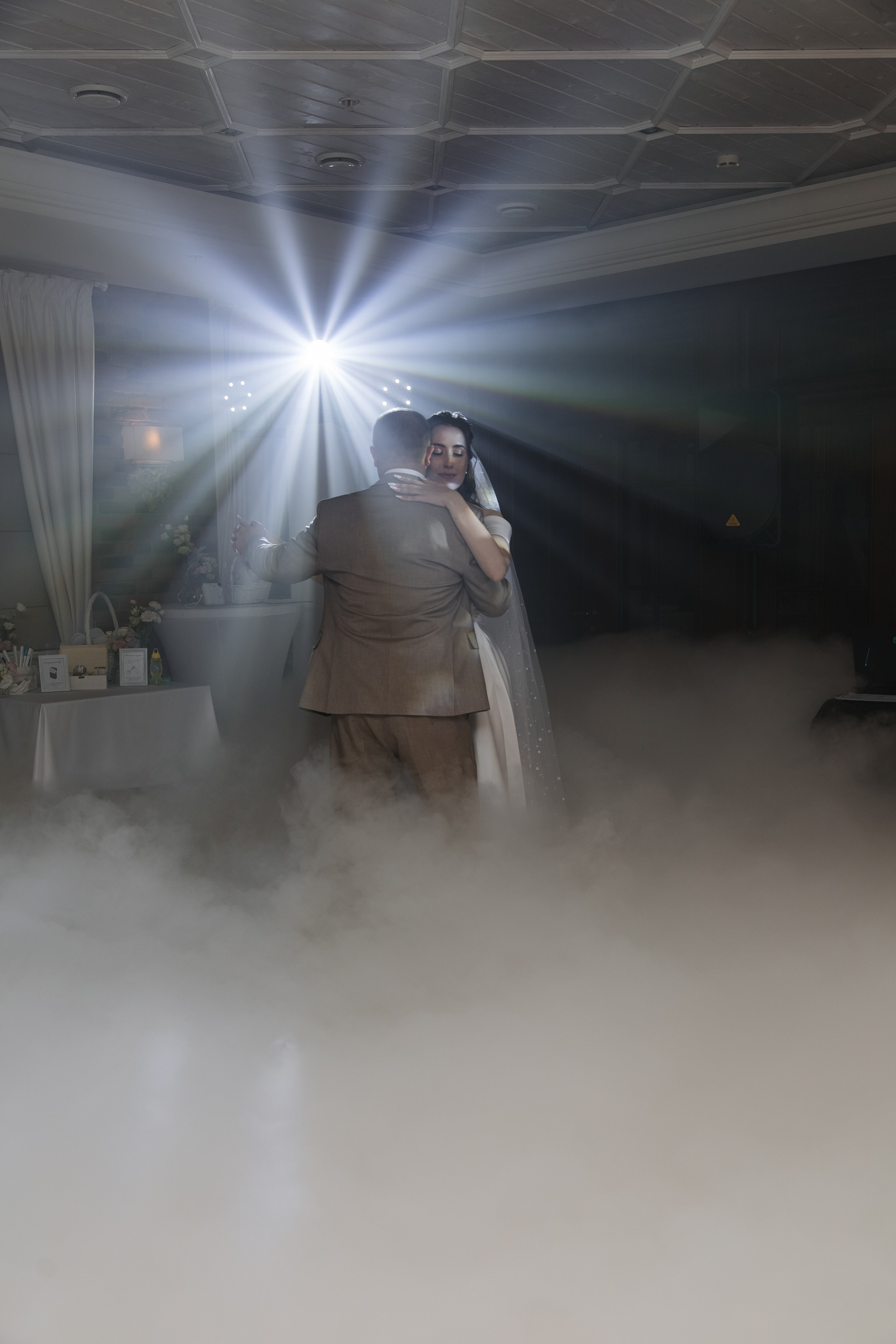 Евгений и Яна. Семейный и свадебный фотограф в Краснодаре Елизавета Замаева