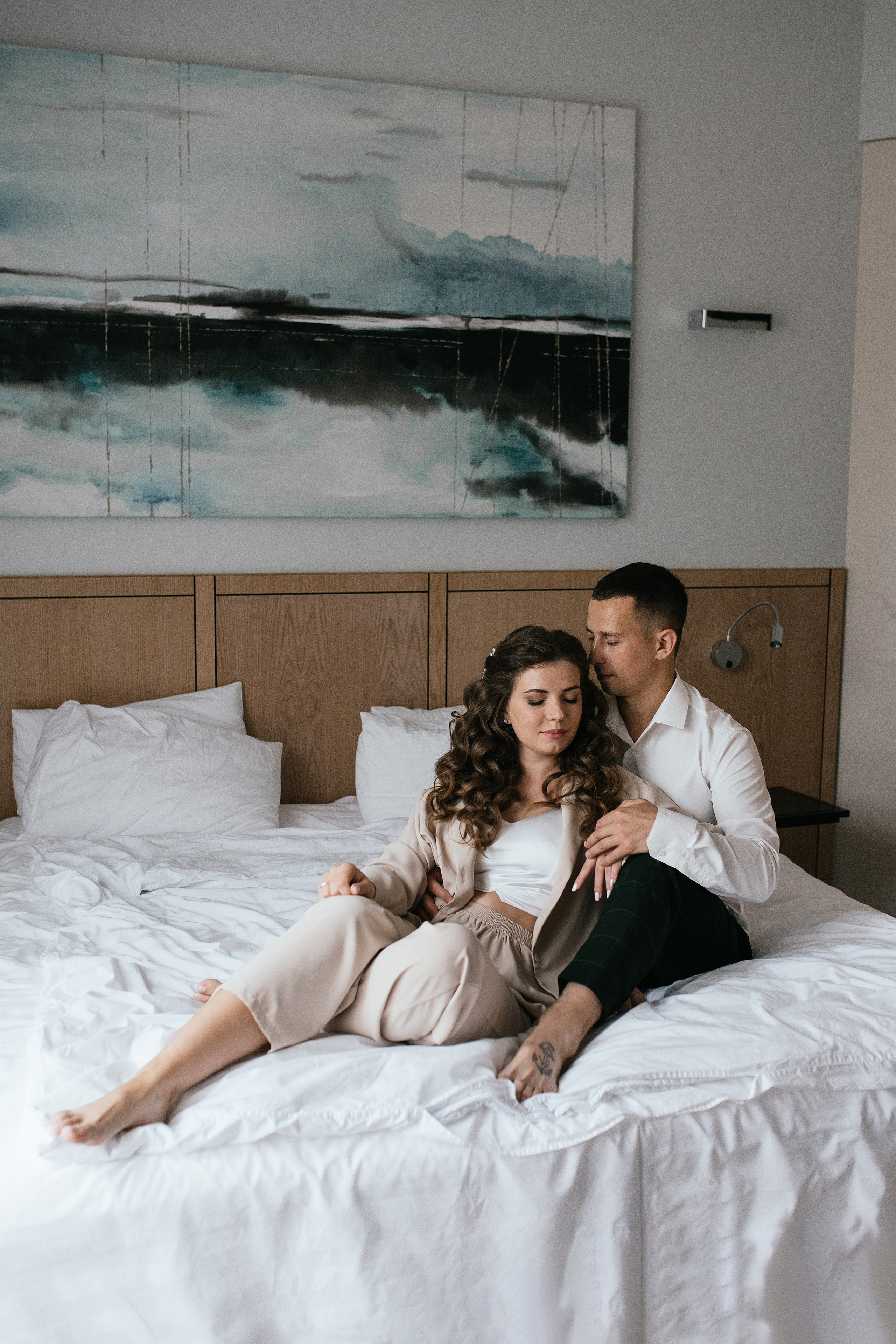 Wedding day #42. Свадебный, семейный фотограф в Рязани Лена Брант