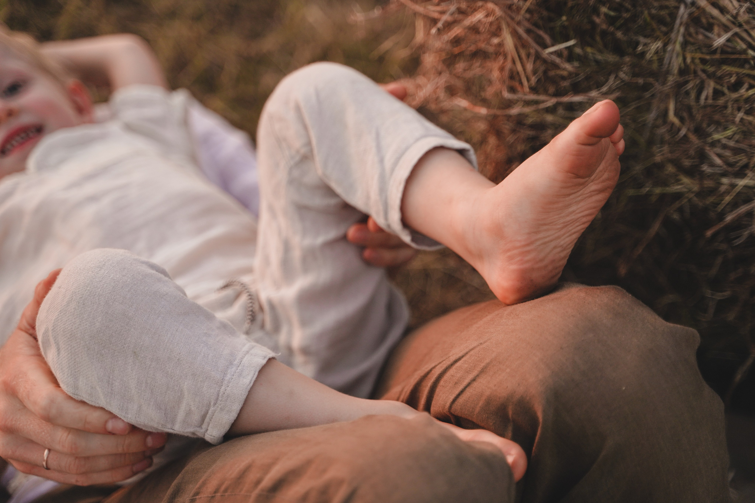 Выездная фотосессия. Семейный и женский фотограф в Краснодаре Анастасия Приймак