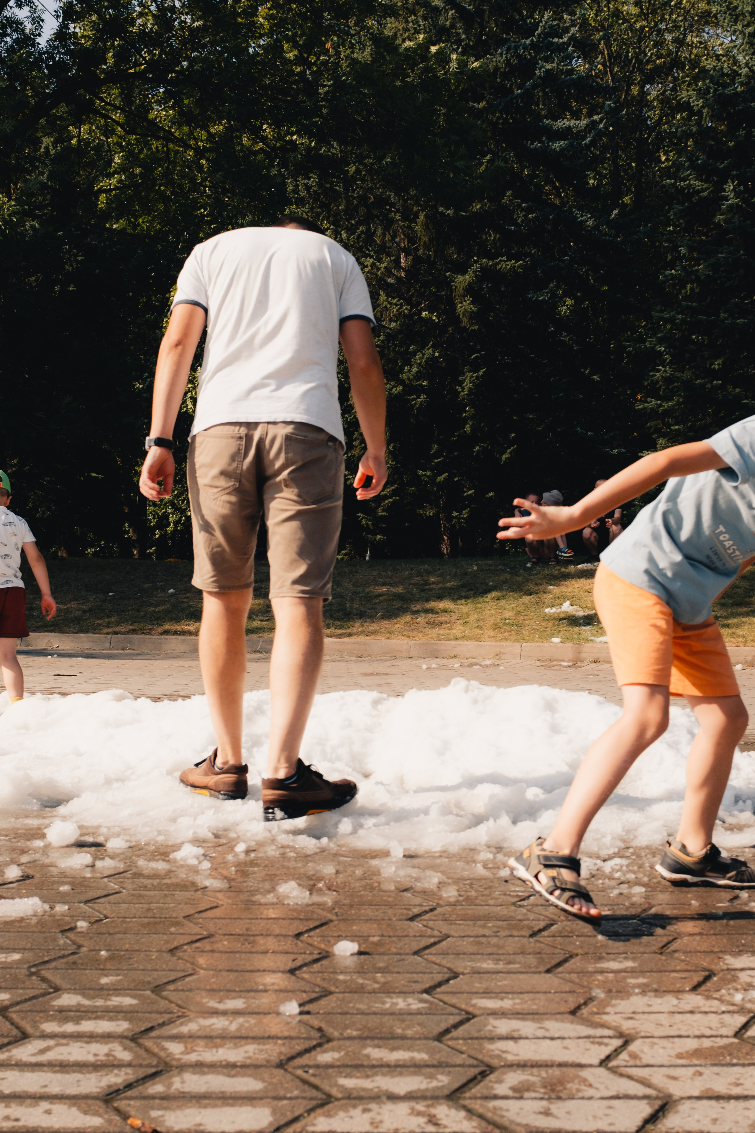 Стрит. Фотограф Минск