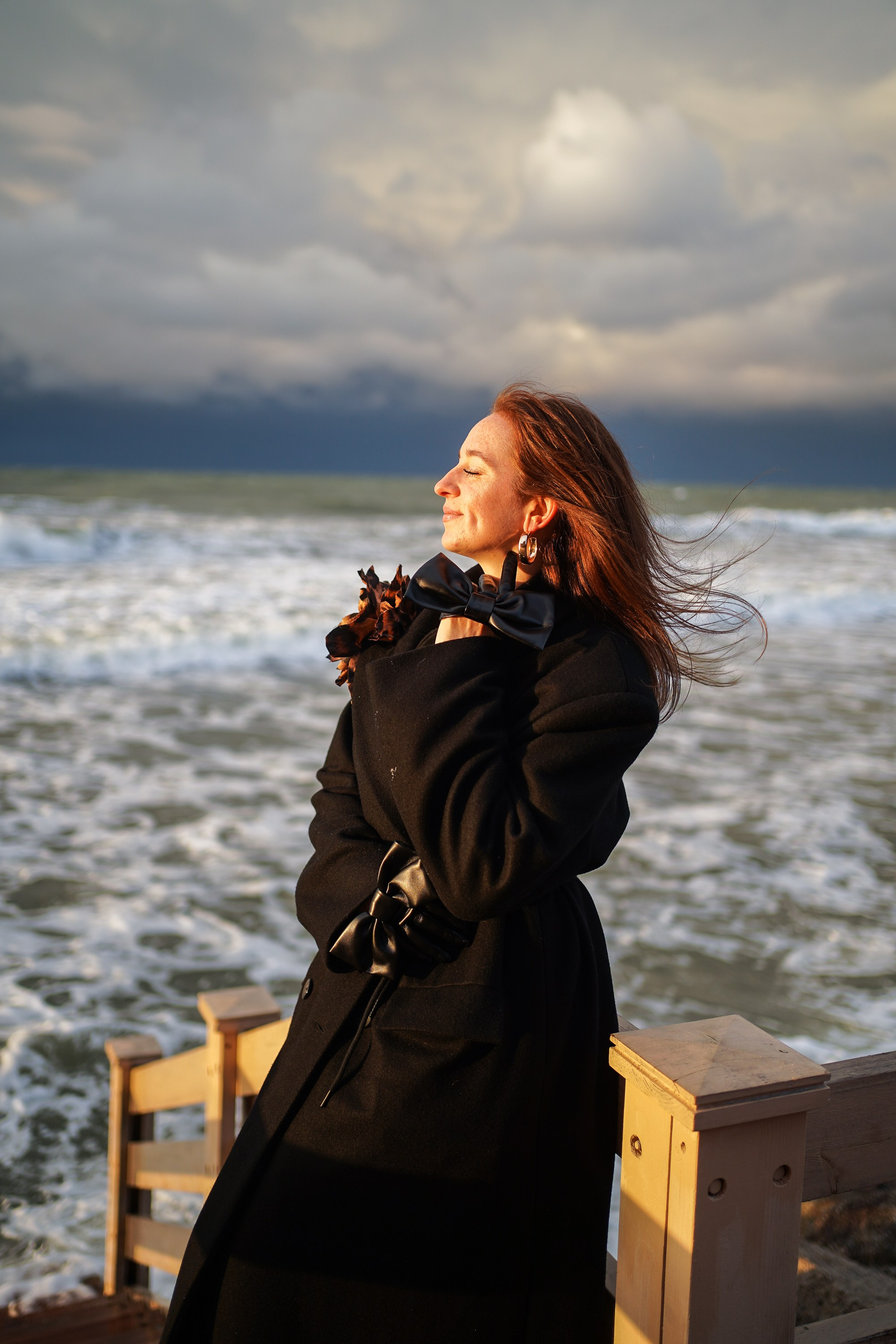 Калининград. Семейный и детский фотограф Margo Photolab в Москве