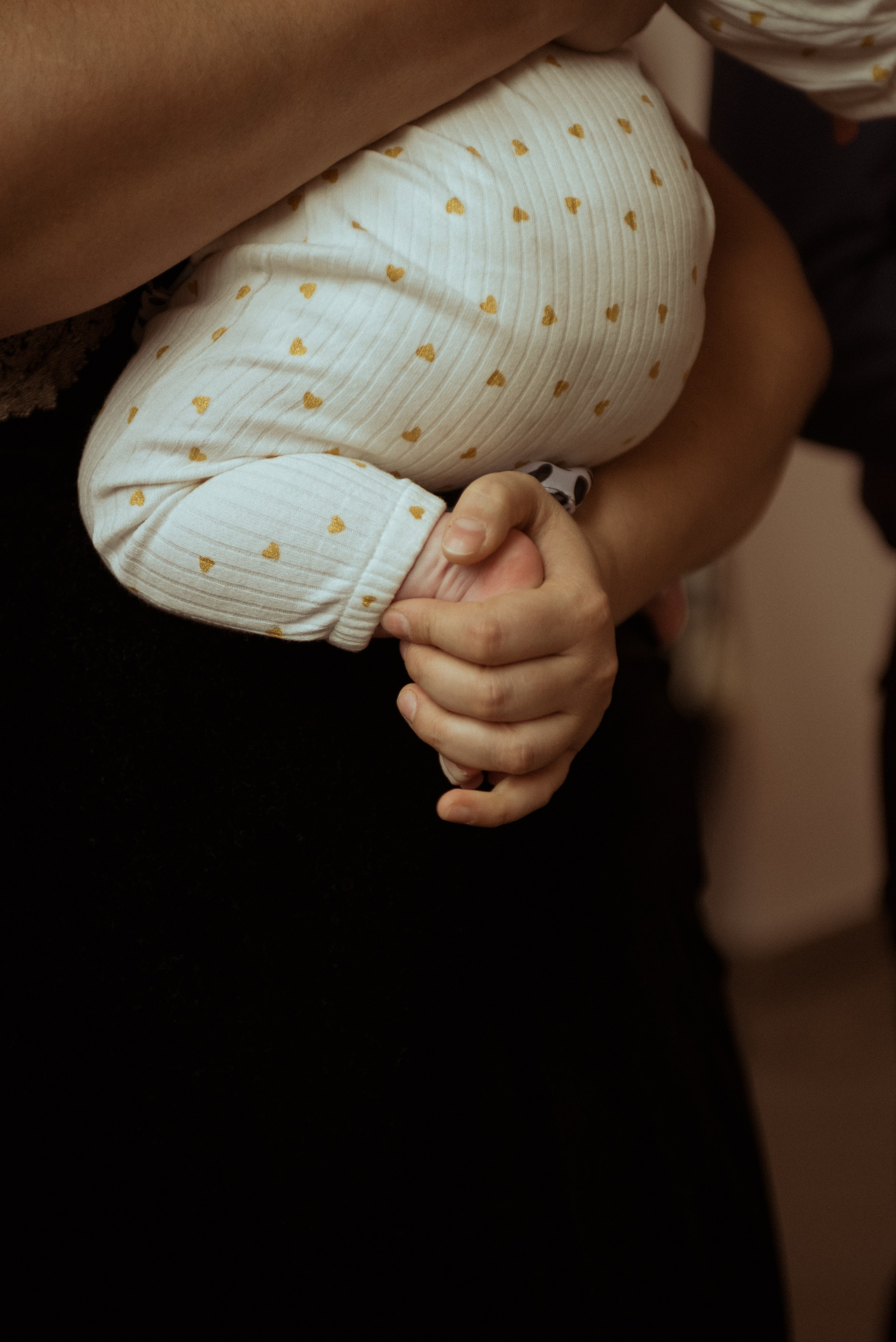 Крещение. Дарья KORDÓVA фотограф студия обучение в Сердобске