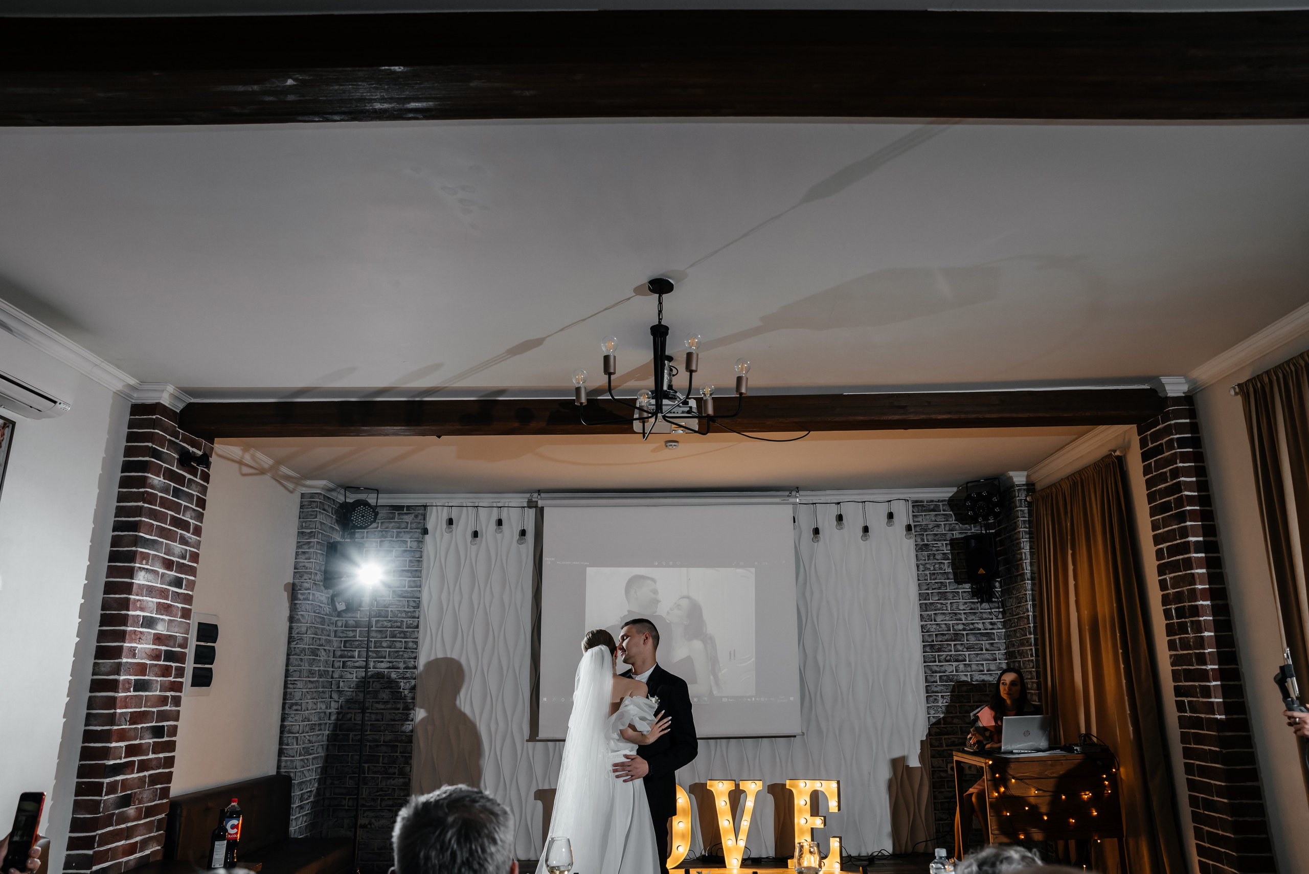 Это было в октябре:). Свадебный фотограф Москва — Юлия Фоменко — профессиональный фотограф