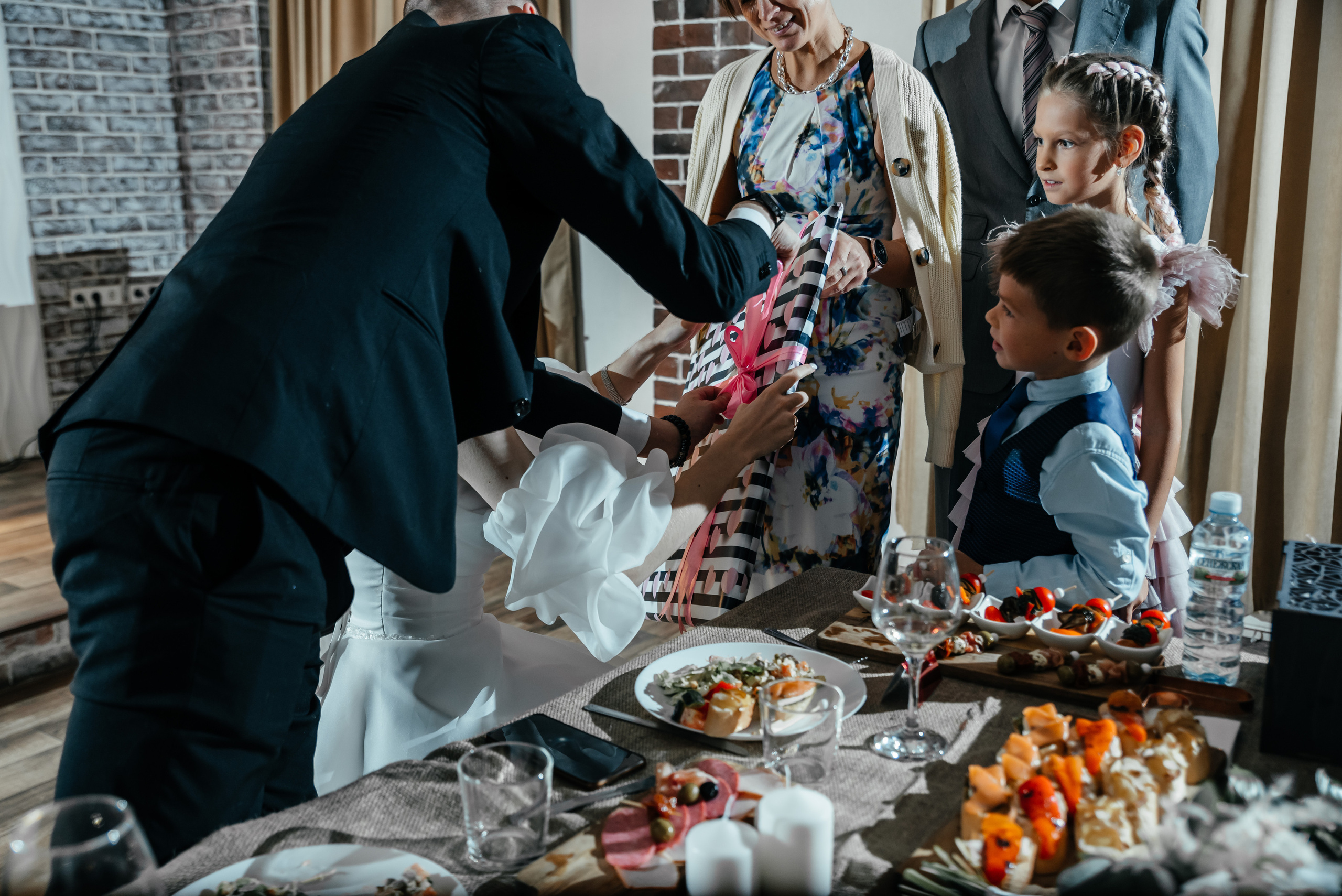 Это было в октябре:). Свадебный фотограф Москва — Юлия Фоменко — профессиональный фотограф