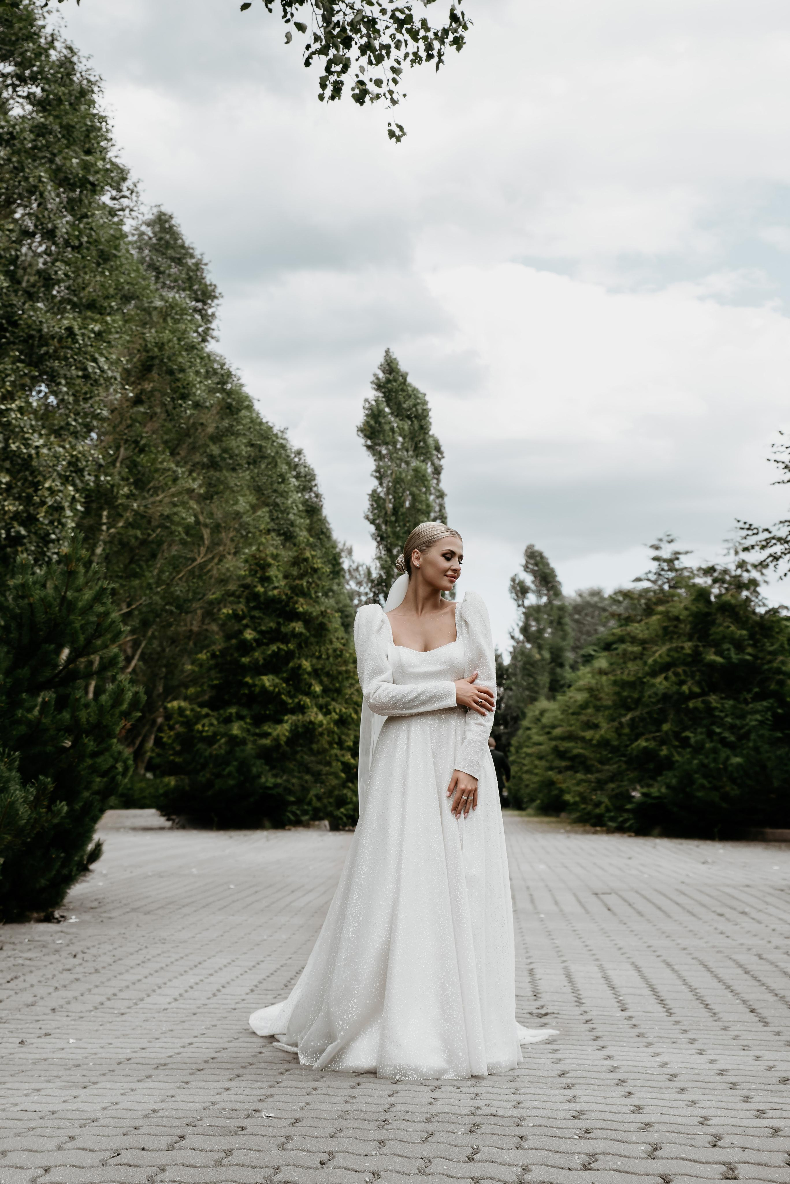 Свадебная фотосессия Раменское локация. Свадебный фотограф Москва — Юлия Фоменко — профессиональный фотограф