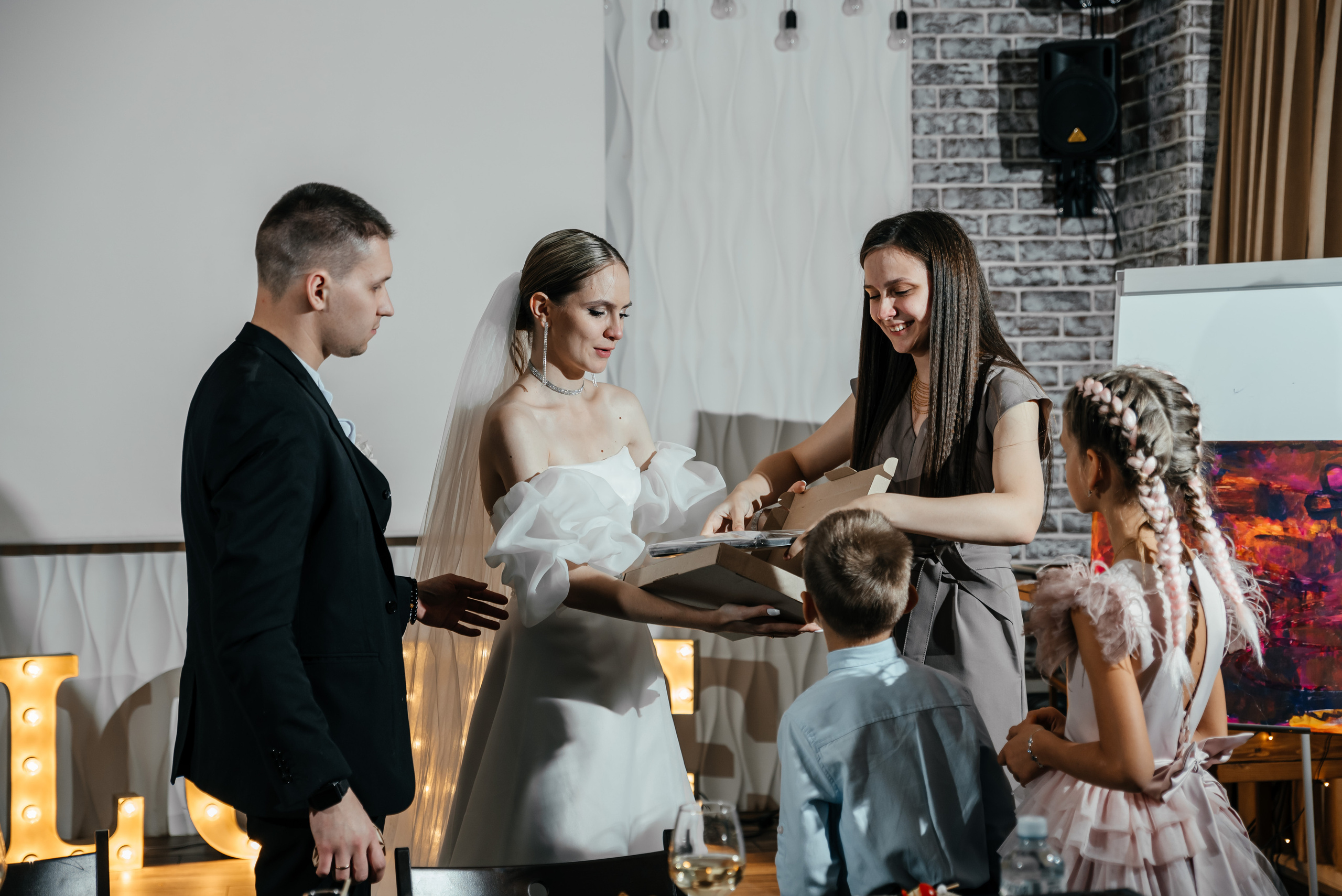 Это было в октябре:). Свадебный фотограф Москва — Юлия Фоменко — профессиональный фотограф