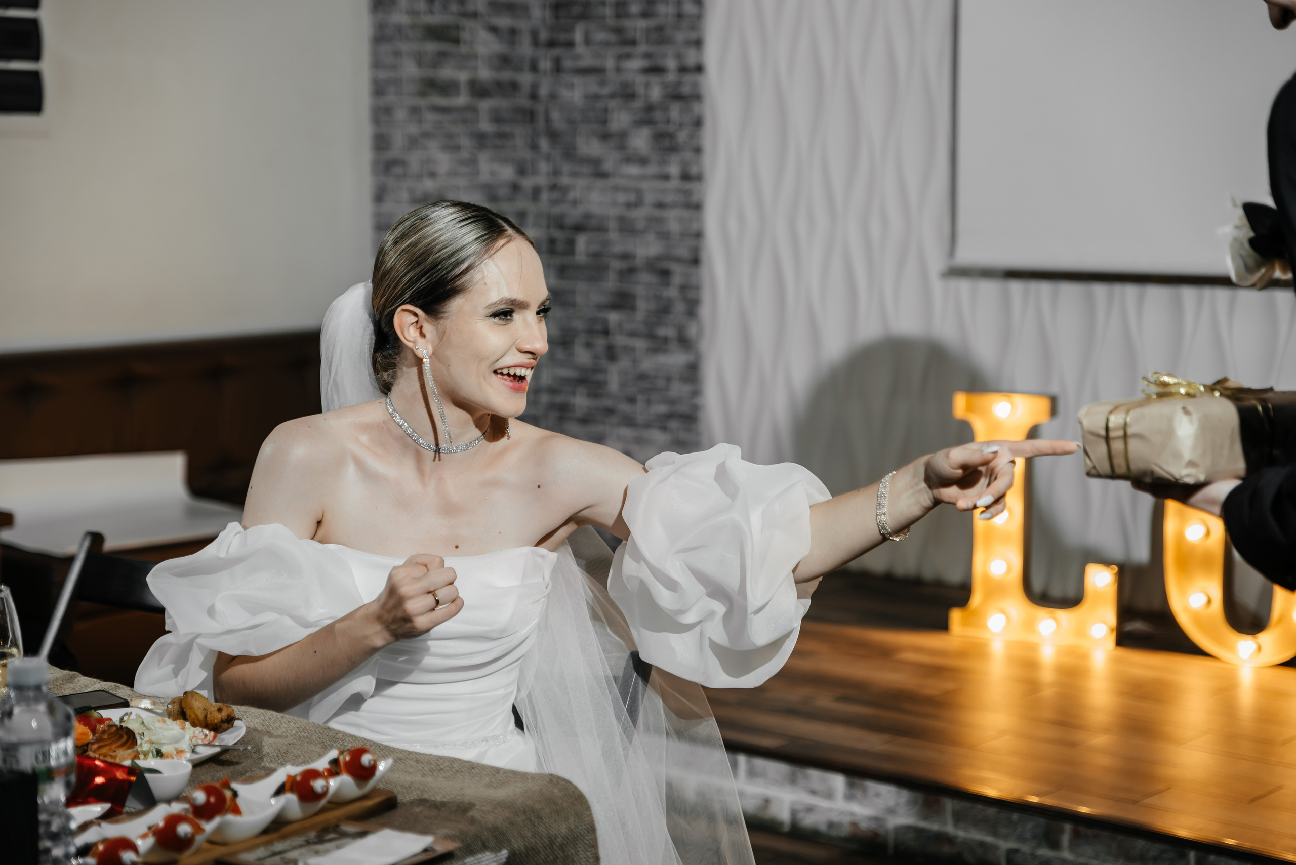 Это было в октябре:). Свадебный фотограф Москва — Юлия Фоменко — профессиональный фотограф