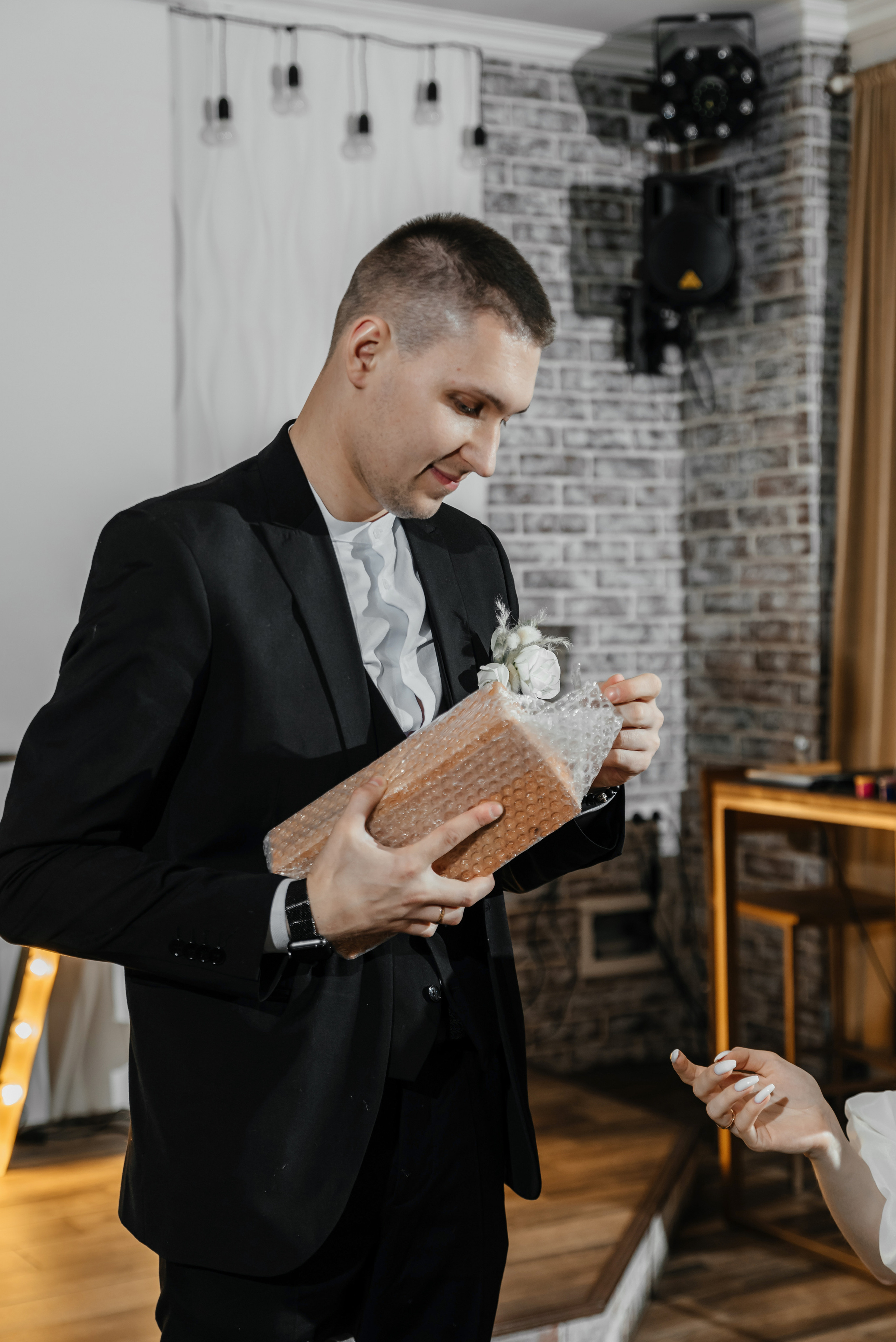 Это было в октябре:). Свадебный фотограф Москва — Юлия Фоменко — профессиональный фотограф