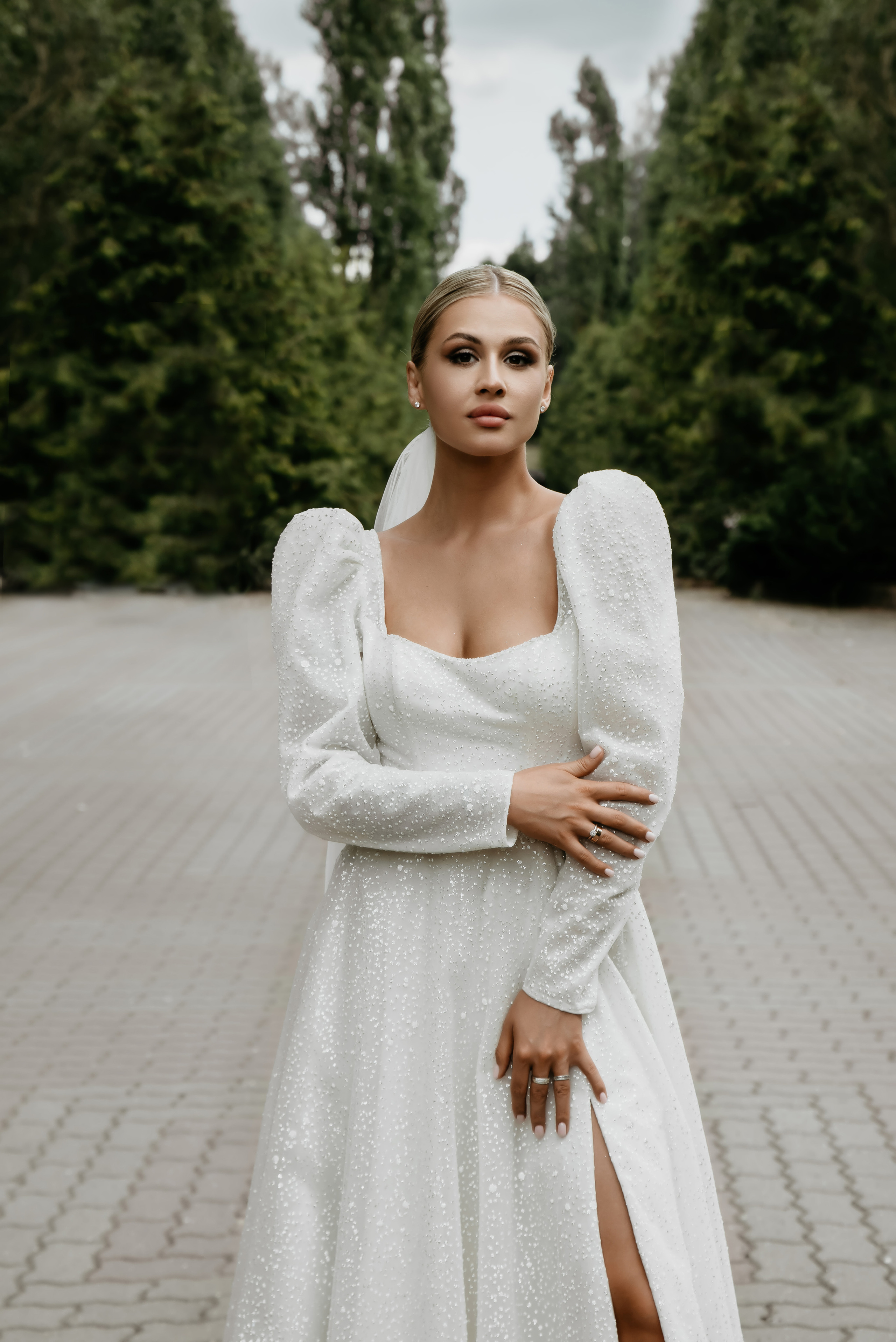 Свадебная фотосессия Раменское локация. Свадебный фотограф Москва — Юлия Фоменко — профессиональный фотограф