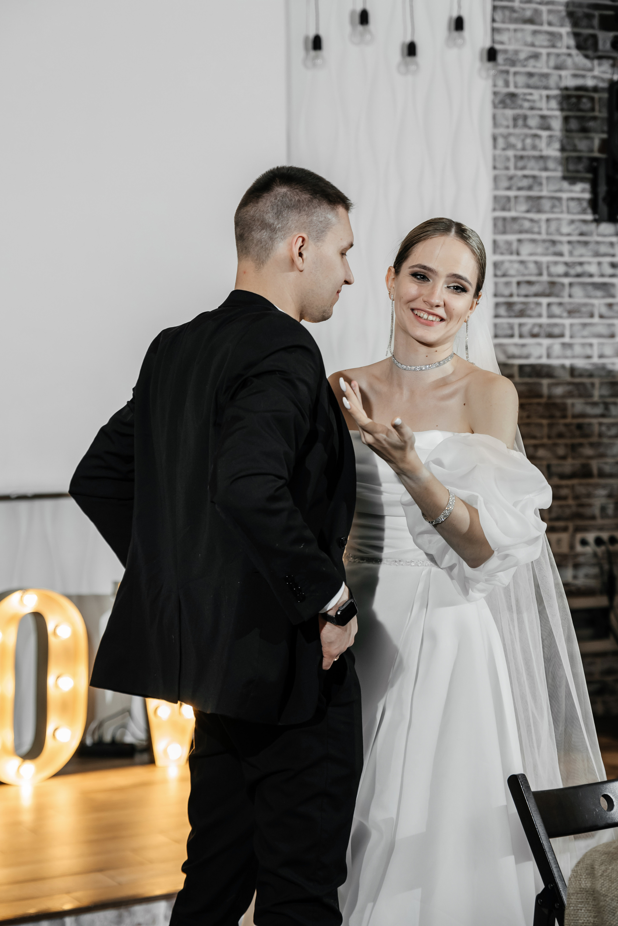 Это было в октябре:). Свадебный фотограф Москва — Юлия Фоменко — профессиональный фотограф