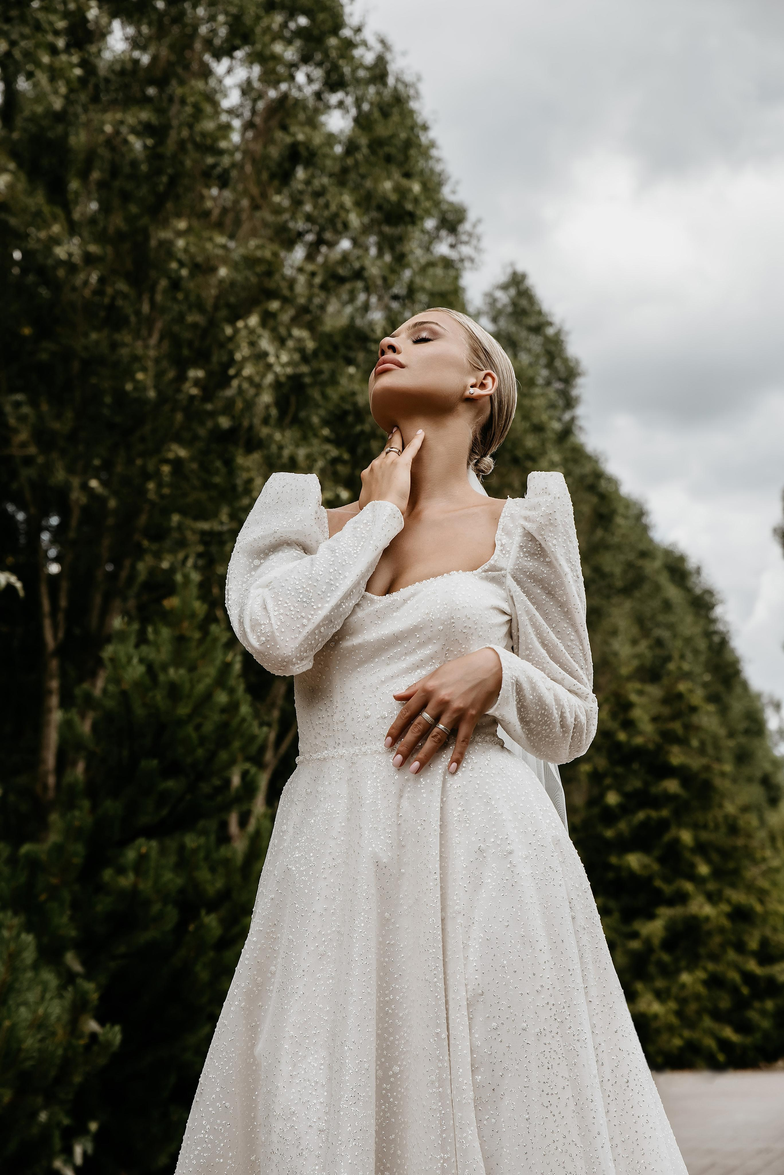 Свадебная фотосессия Раменское локация. Свадебный фотограф Москва — Юлия Фоменко — профессиональный фотограф