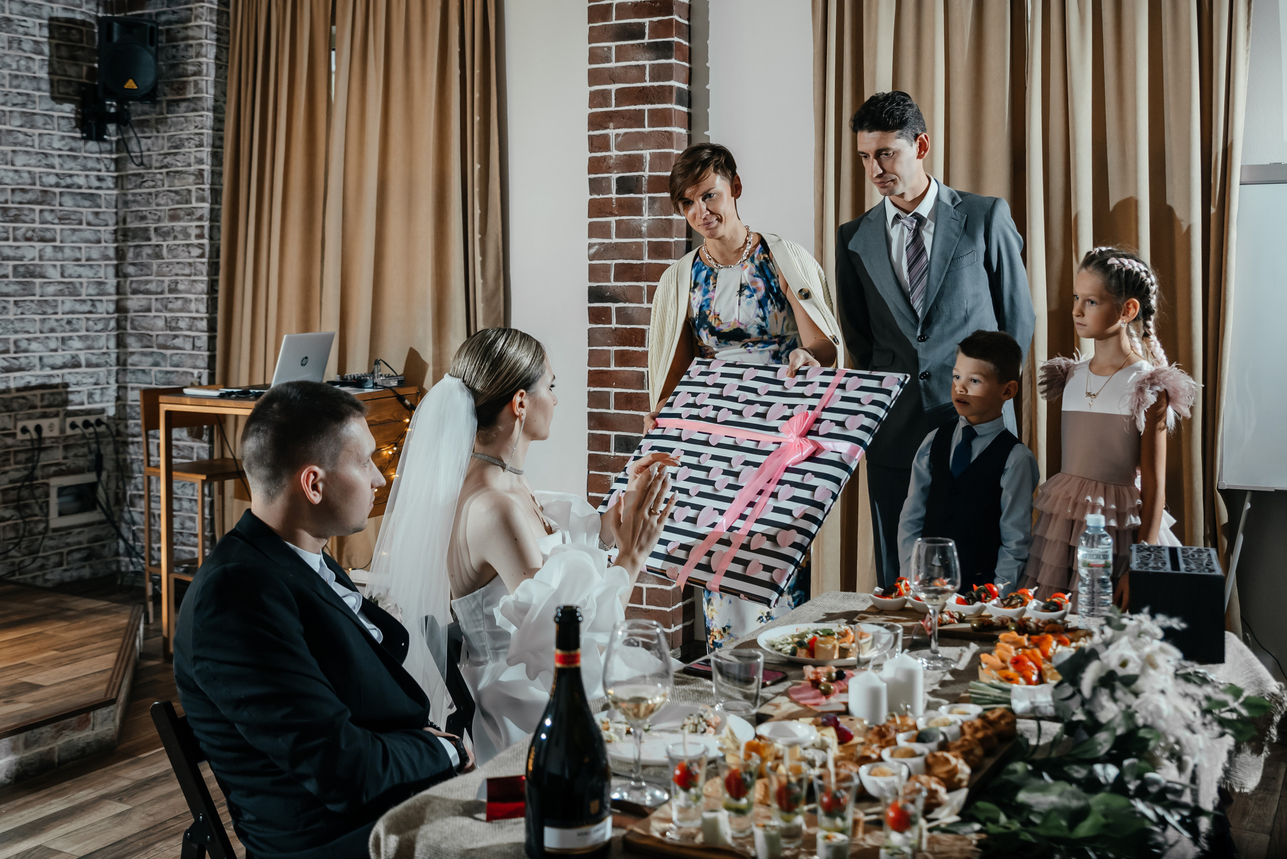 Это было в октябре:). Свадебный фотограф Москва — Юлия Фоменко — профессиональный фотограф