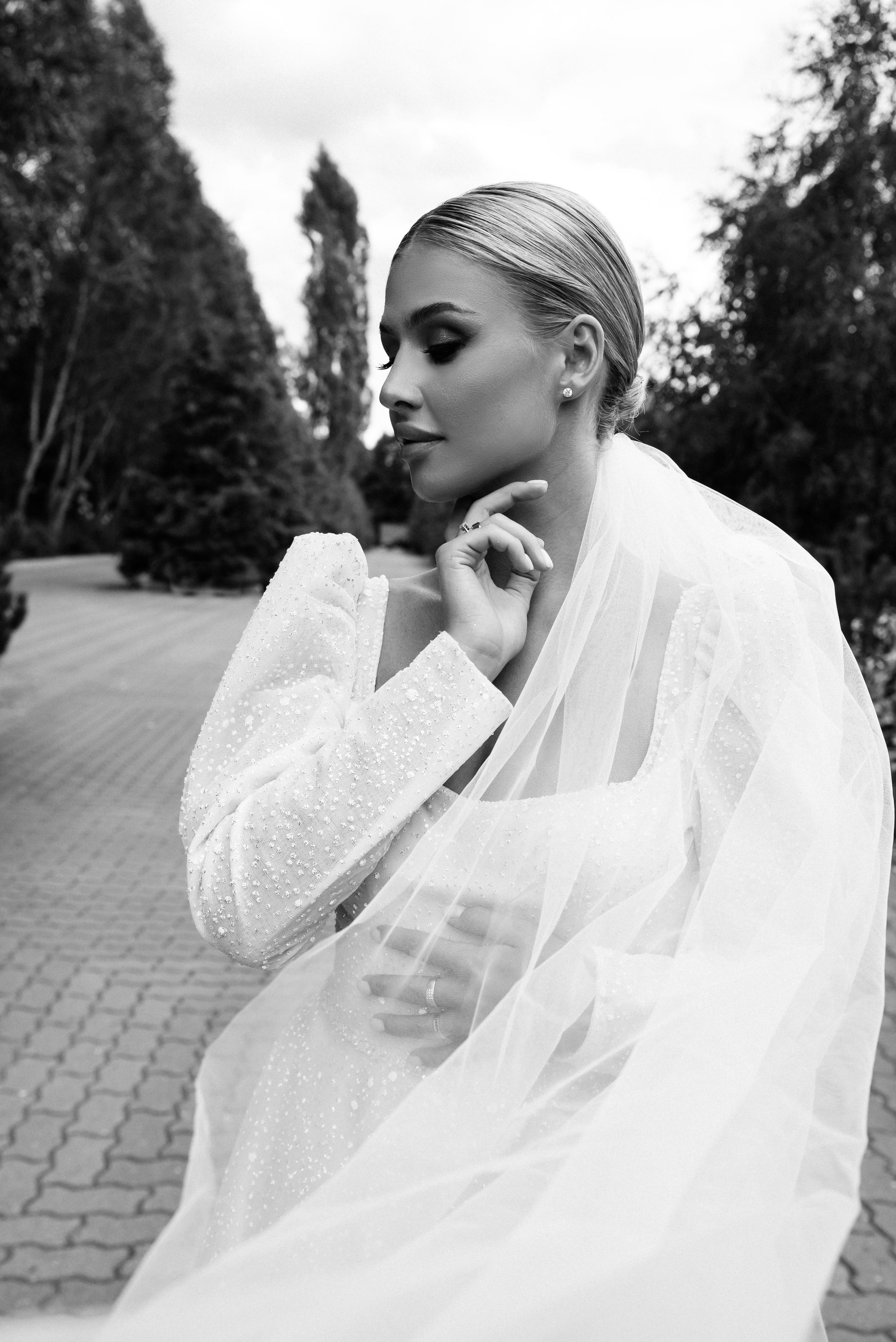 Свадебная фотосессия Раменское локация. Свадебный фотограф Москва — Юлия Фоменко — профессиональный фотограф