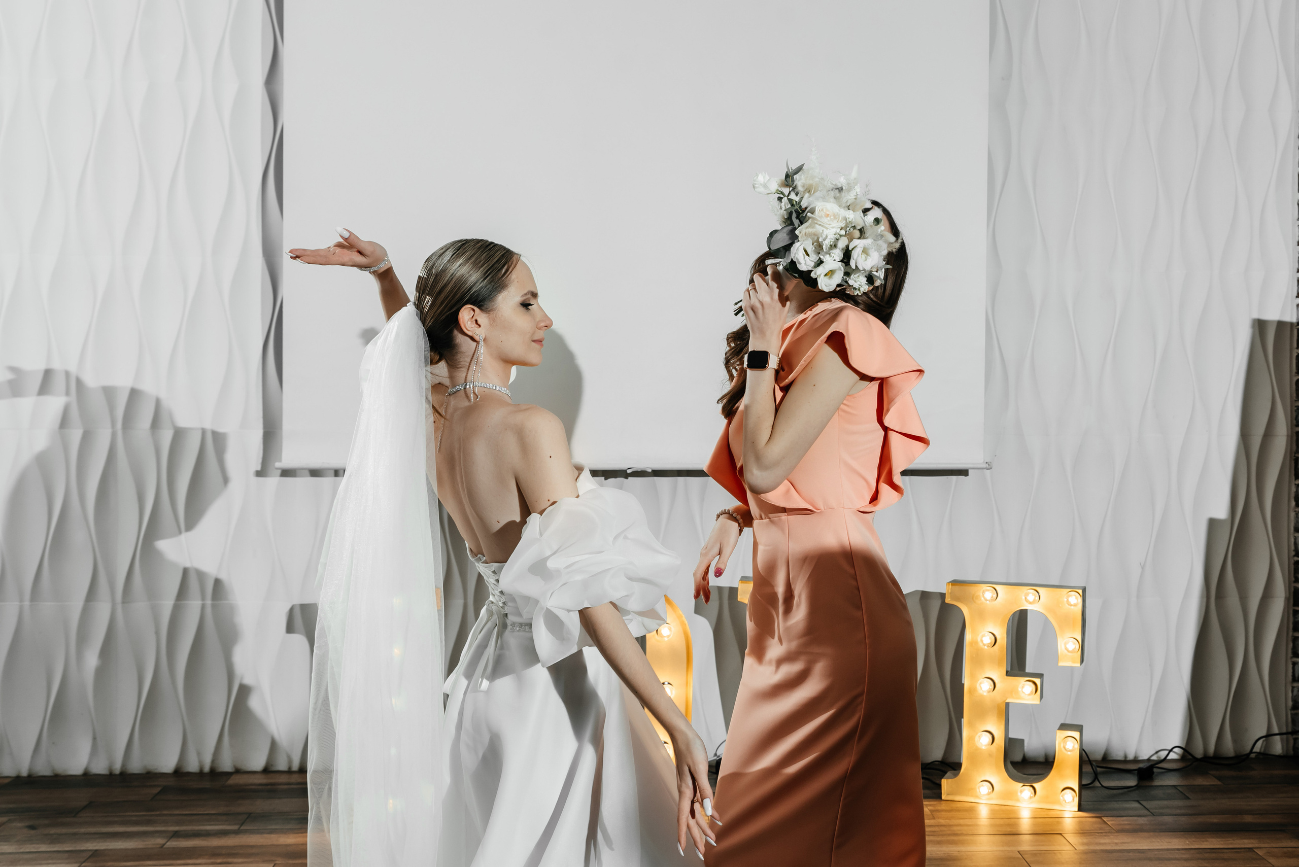 Это было в октябре:). Свадебный фотограф Москва — Юлия Фоменко — профессиональный фотограф