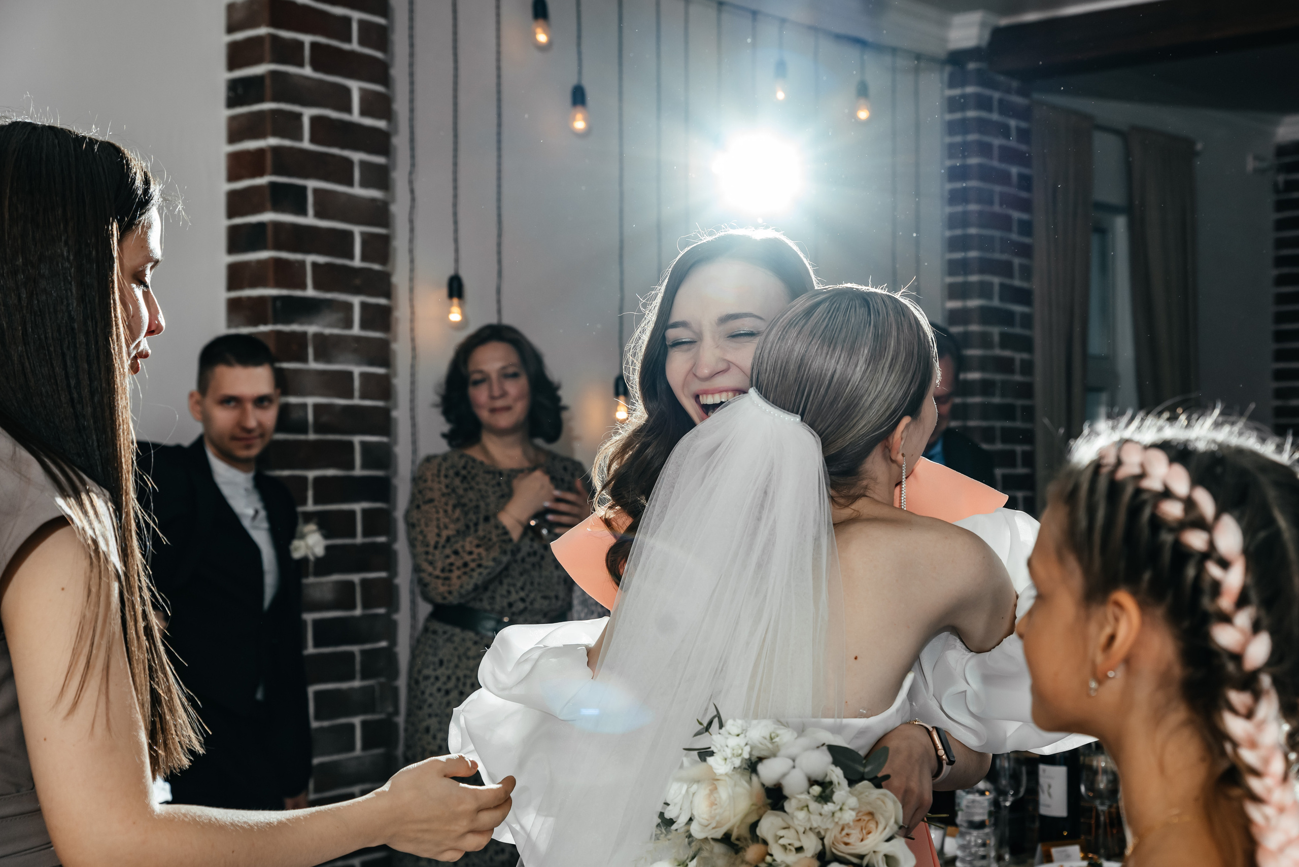 Это было в октябре:). Свадебный фотограф Москва — Юлия Фоменко — профессиональный фотограф