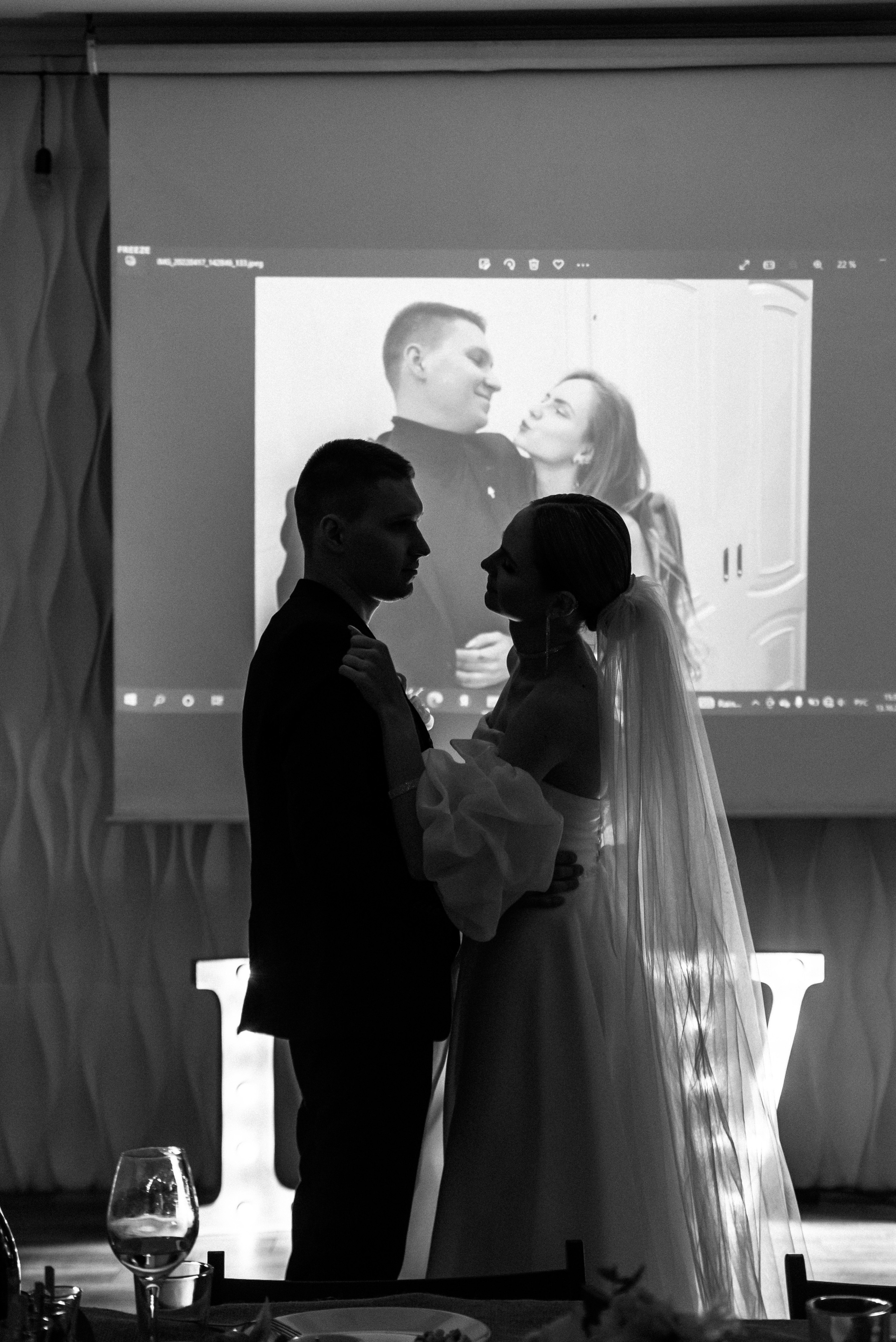 Это было в октябре:). Свадебный фотограф Москва — Юлия Фоменко — профессиональный фотограф