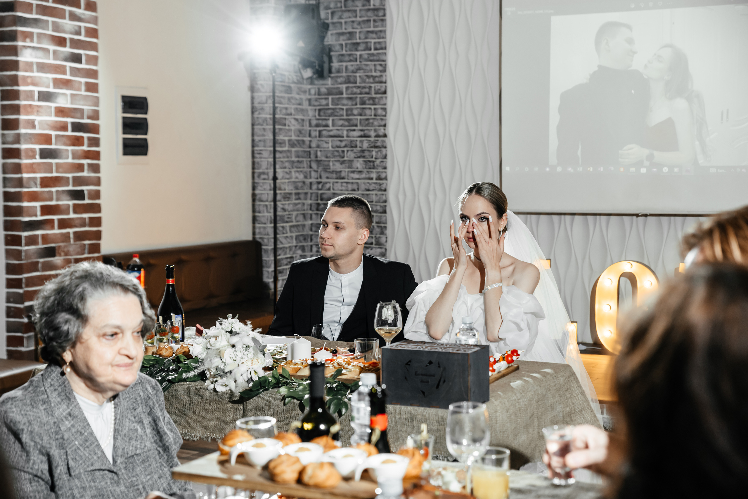 Это было в октябре:). Свадебный фотограф Москва — Юлия Фоменко — профессиональный фотограф