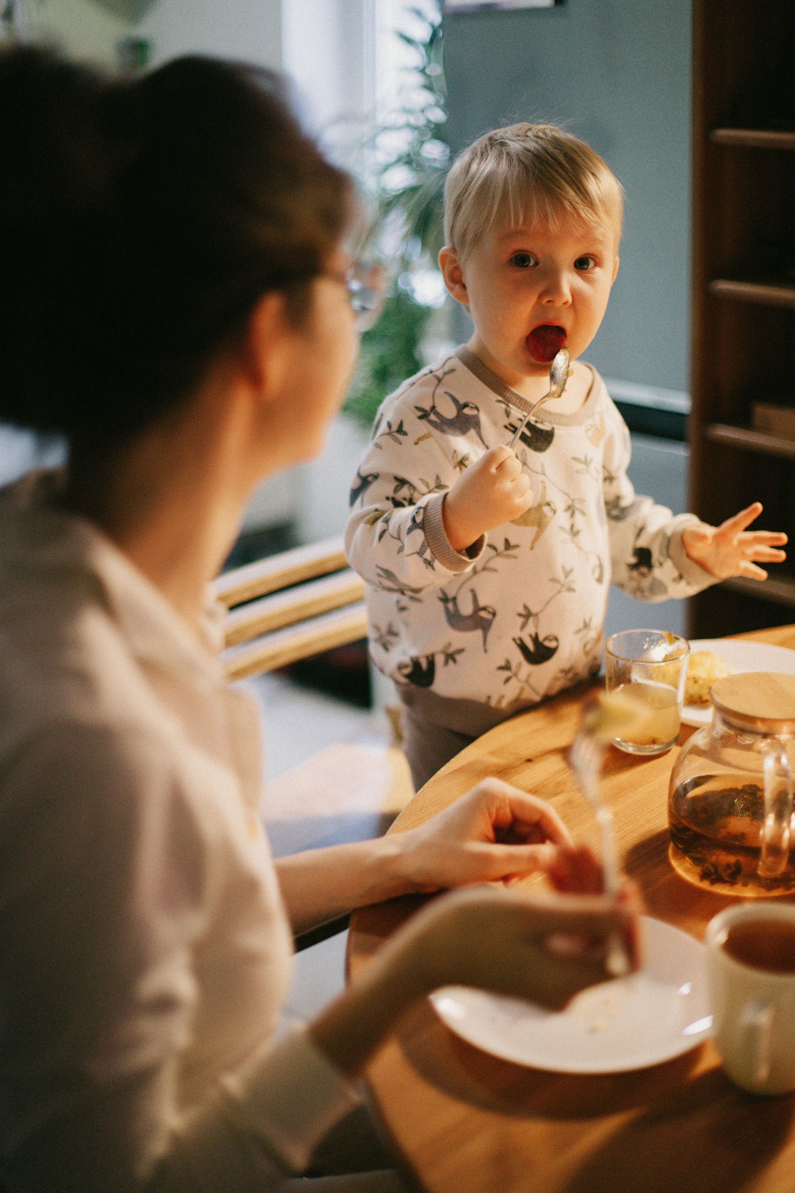 Домашняя новогодняя. Фотограф в Краснодаре