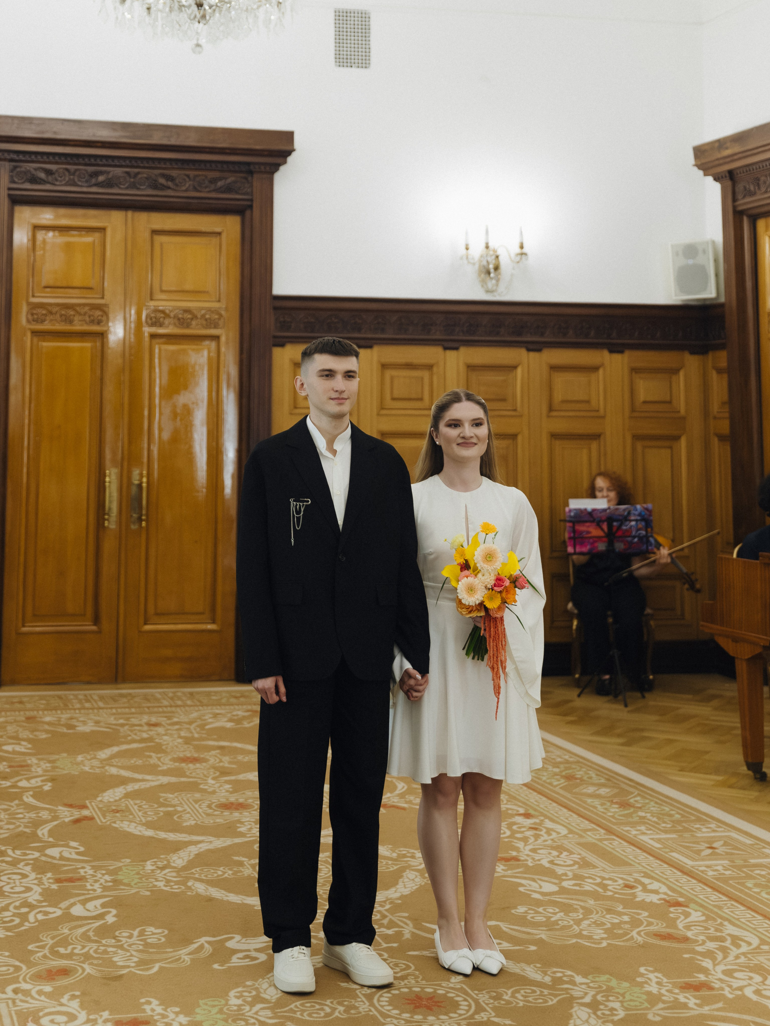 Кирилл и Алина W 28.05.2025. Свадебный фотограф в Москве и по всему миру