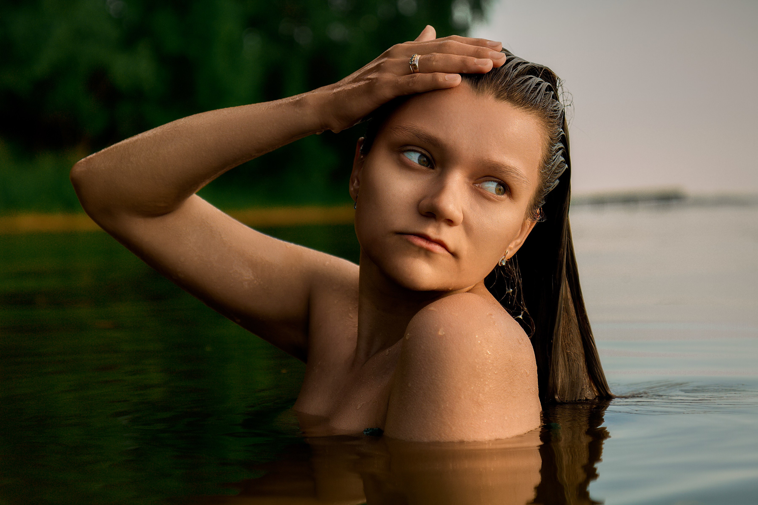 Фотограф Дмитрий Корягин