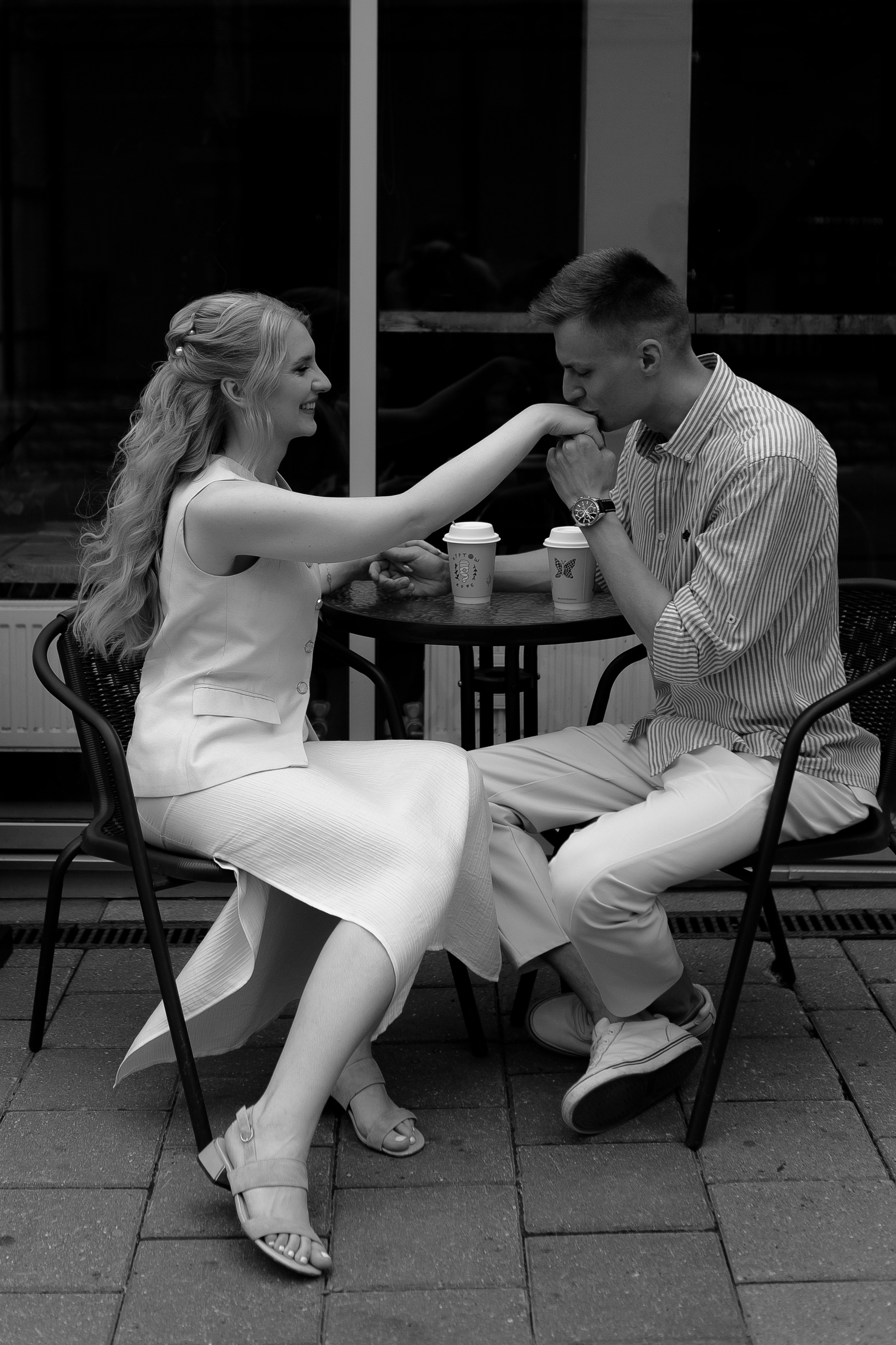 Свадьба Евгения и Светланы. Фотограф Кольчугино/Владимир/Москва Елизавета Иода