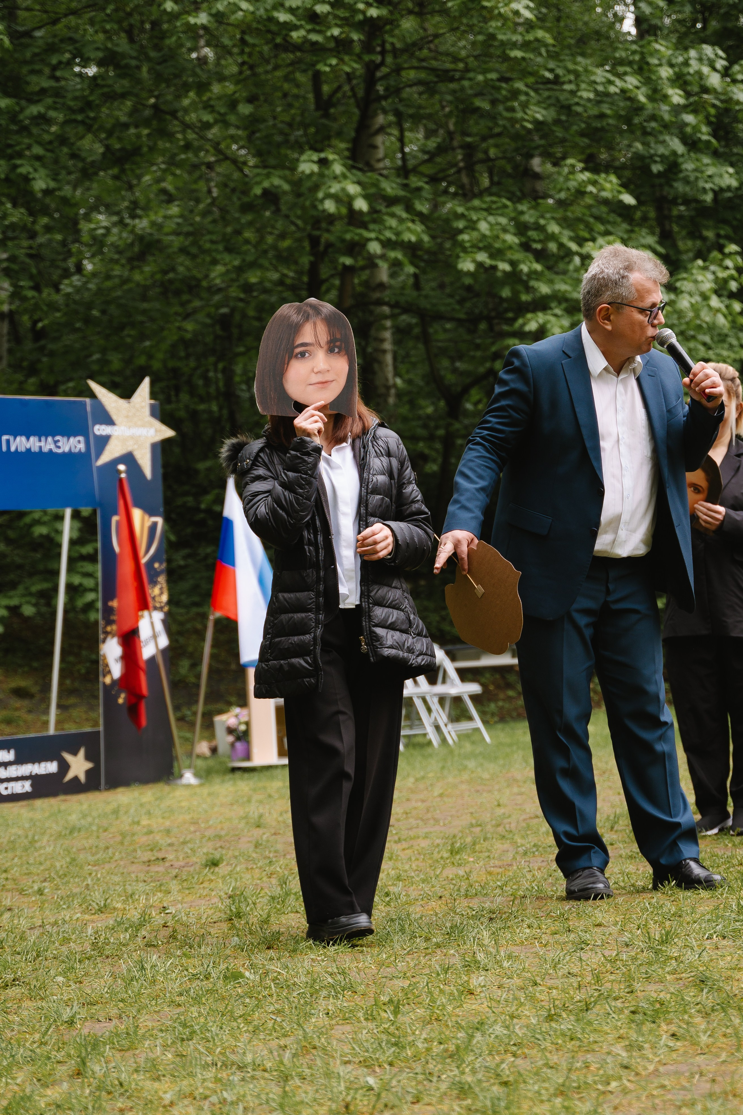 Академическая гимназия 11 класс|последний звонок. Фотограф — Ася Орехова