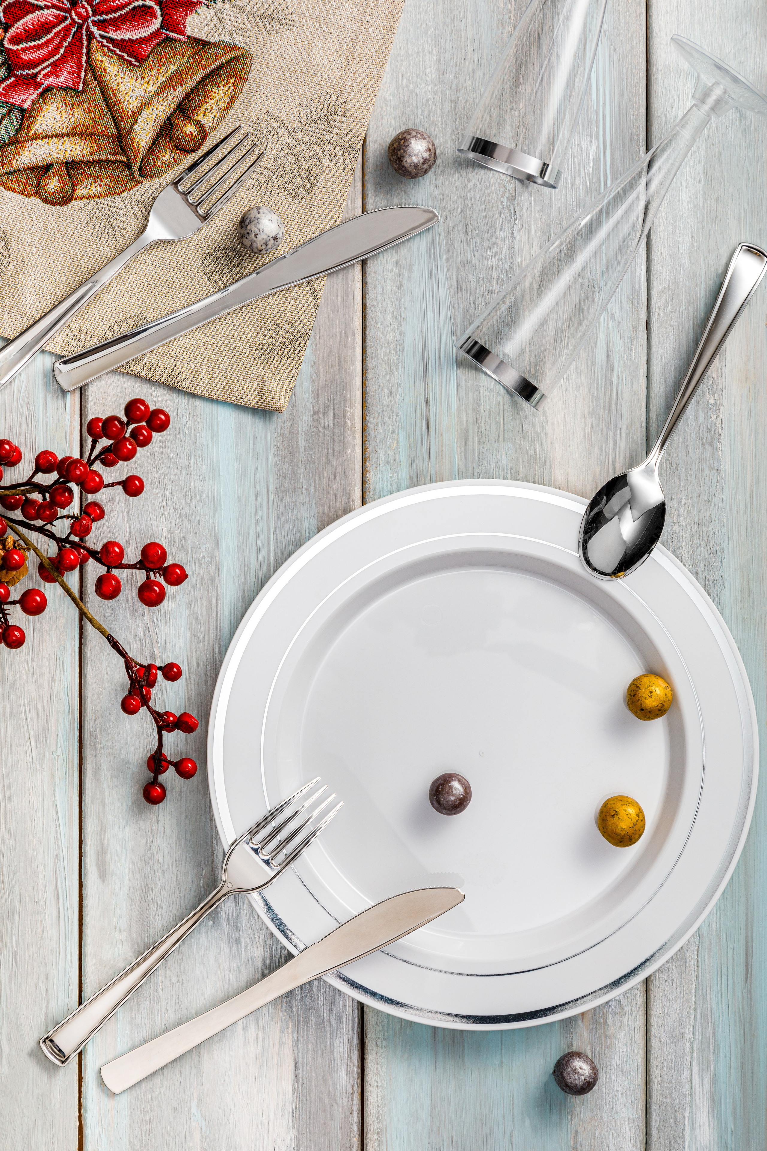 Пластиковая посуда. Сайт о предметной, имиджевой и портретной фотографии, фотограф Фил Киреев