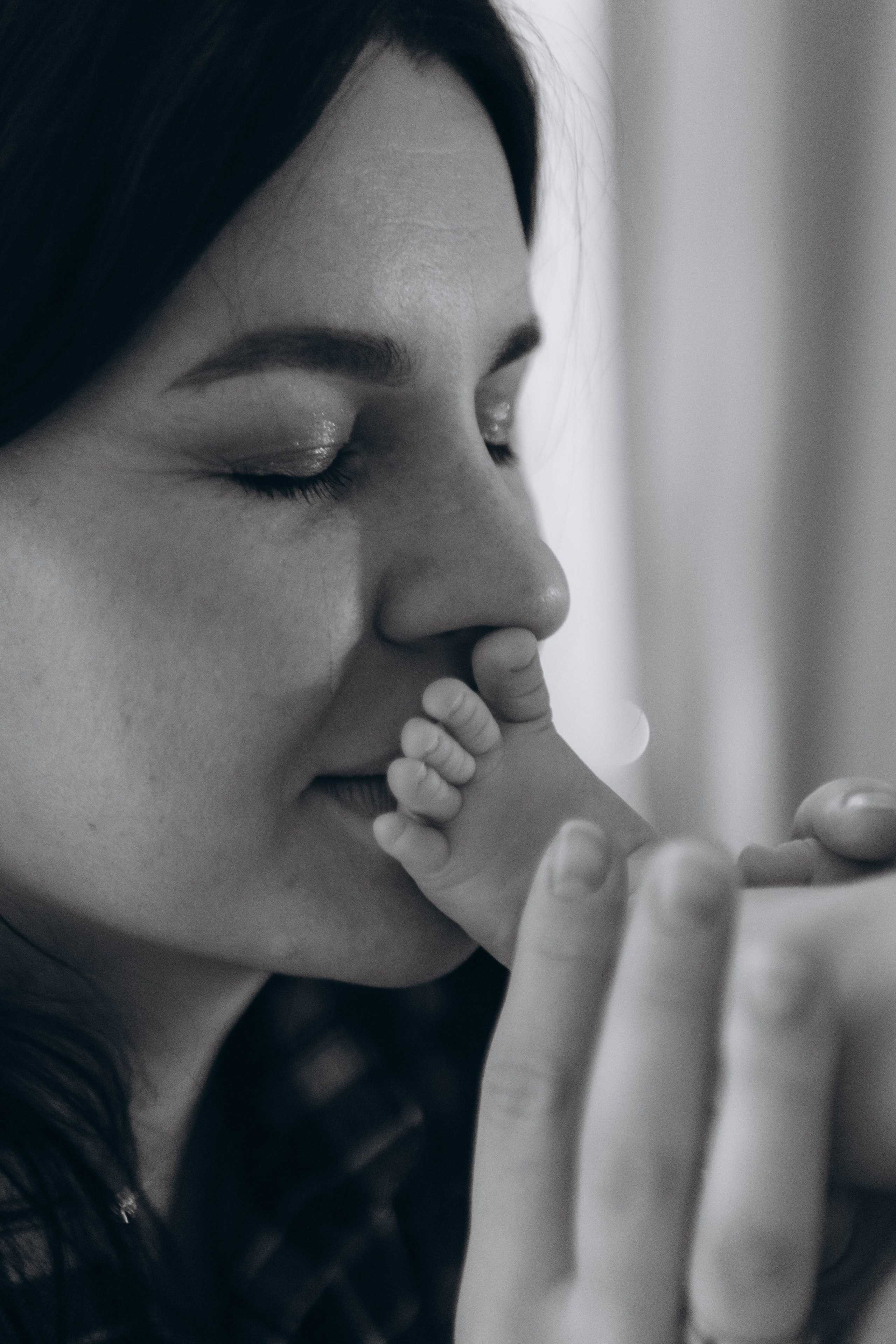 Георгий. Наталья Косьянова. Ваш фотограф. Москва