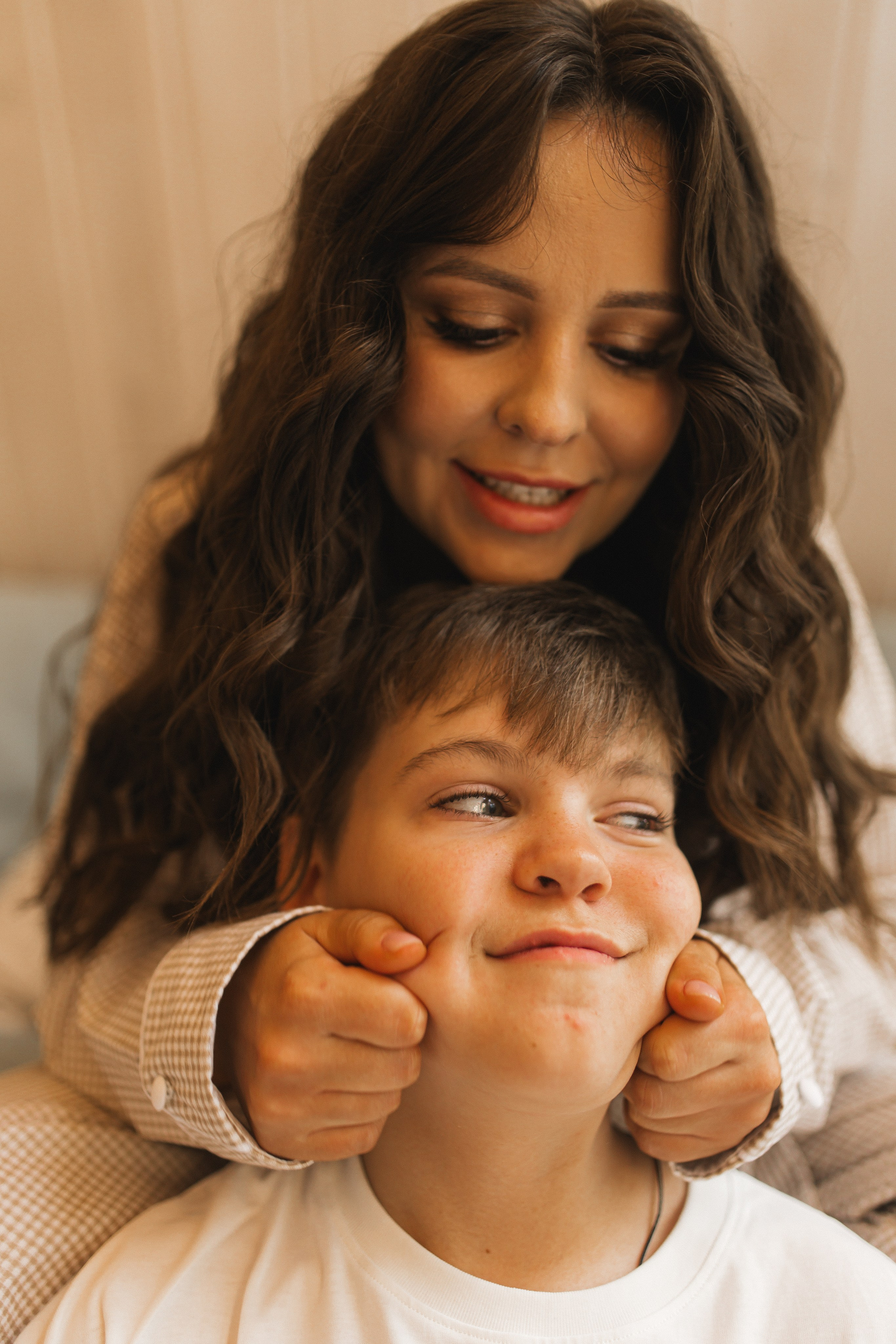 Настя и Паша. Семейный и свадебный фотограф в Екатеринбурге Орлова Ирина