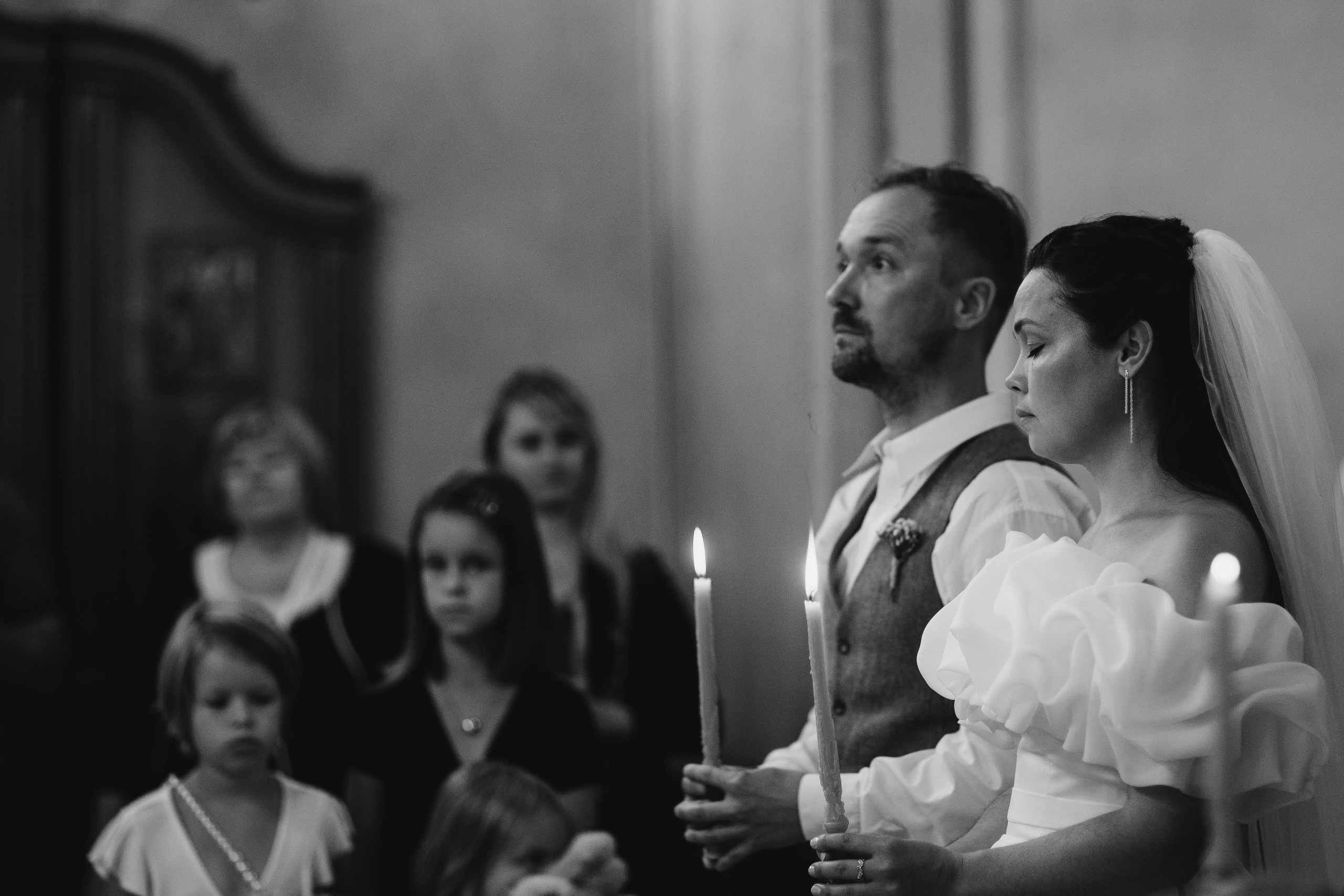 Ульяна и Алексей. Свадебный и портретный фотограф в Санкт-Петербурге