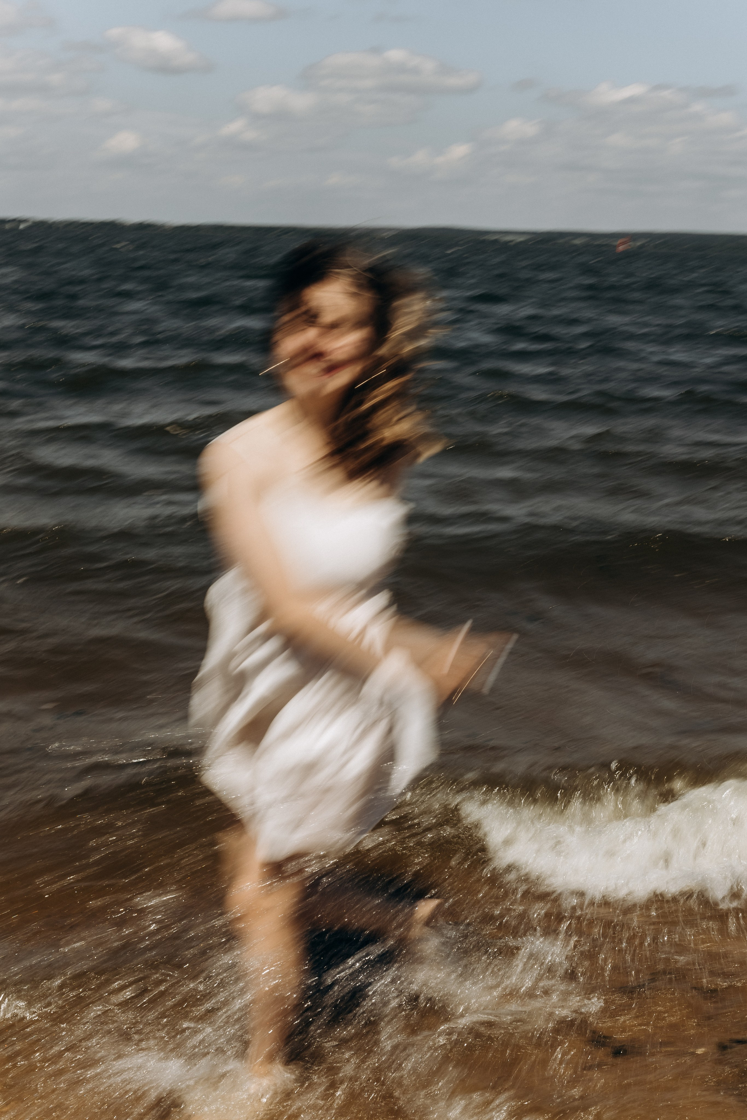 Love Story. Сайт фотографа Kristina Che