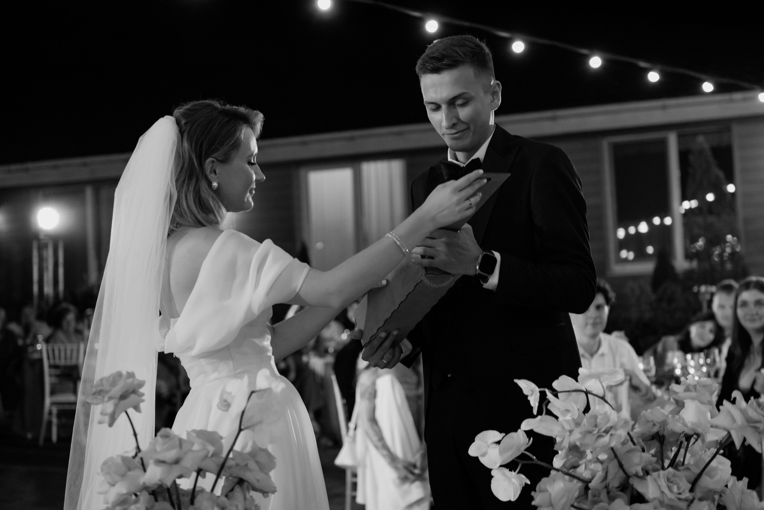 Evgeniy|Diana. Свадебный фотограф в Минске и Санкт-Петербурге Вероника Аксенова