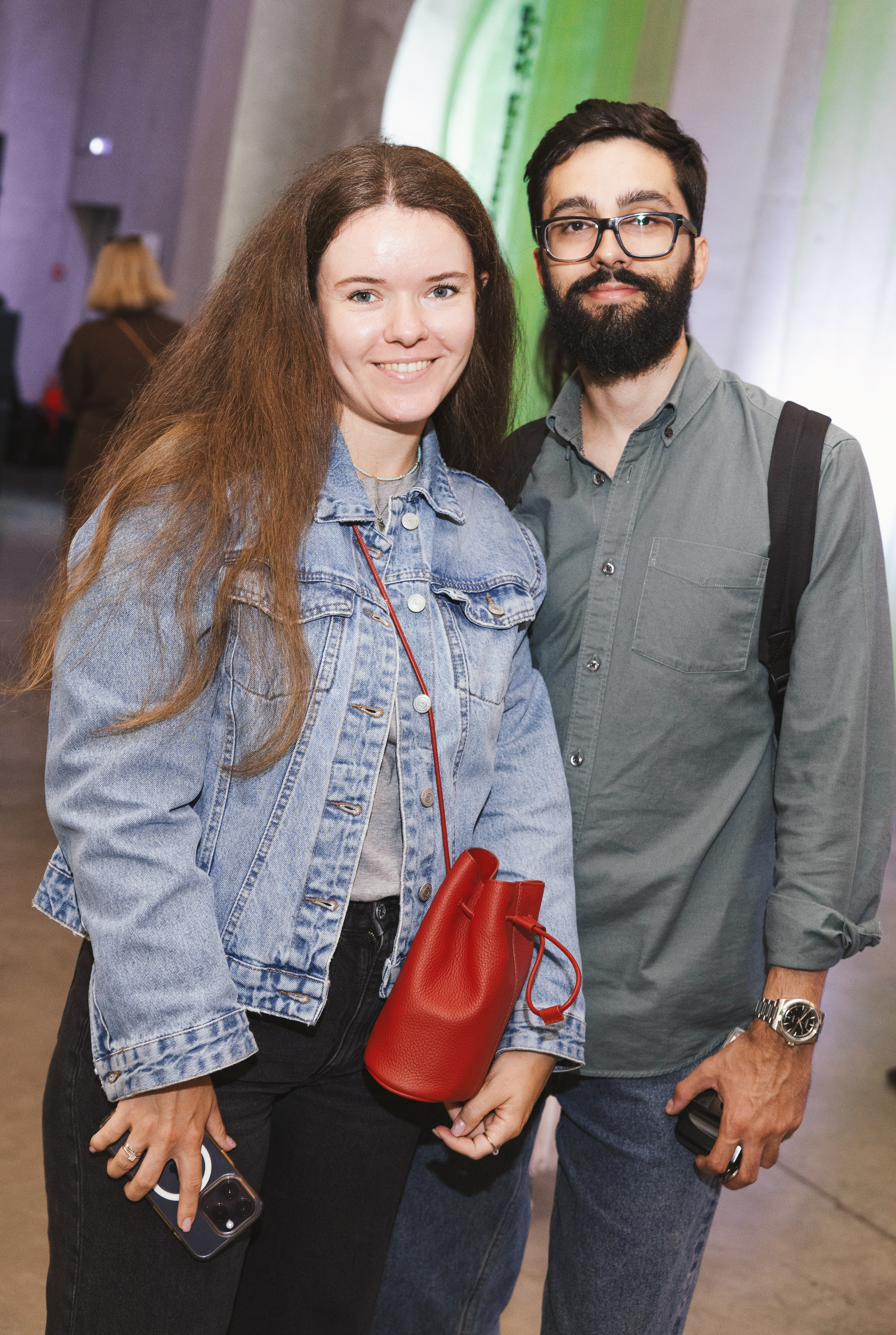 Hot Horist. Portrait and event photographer in Moscow