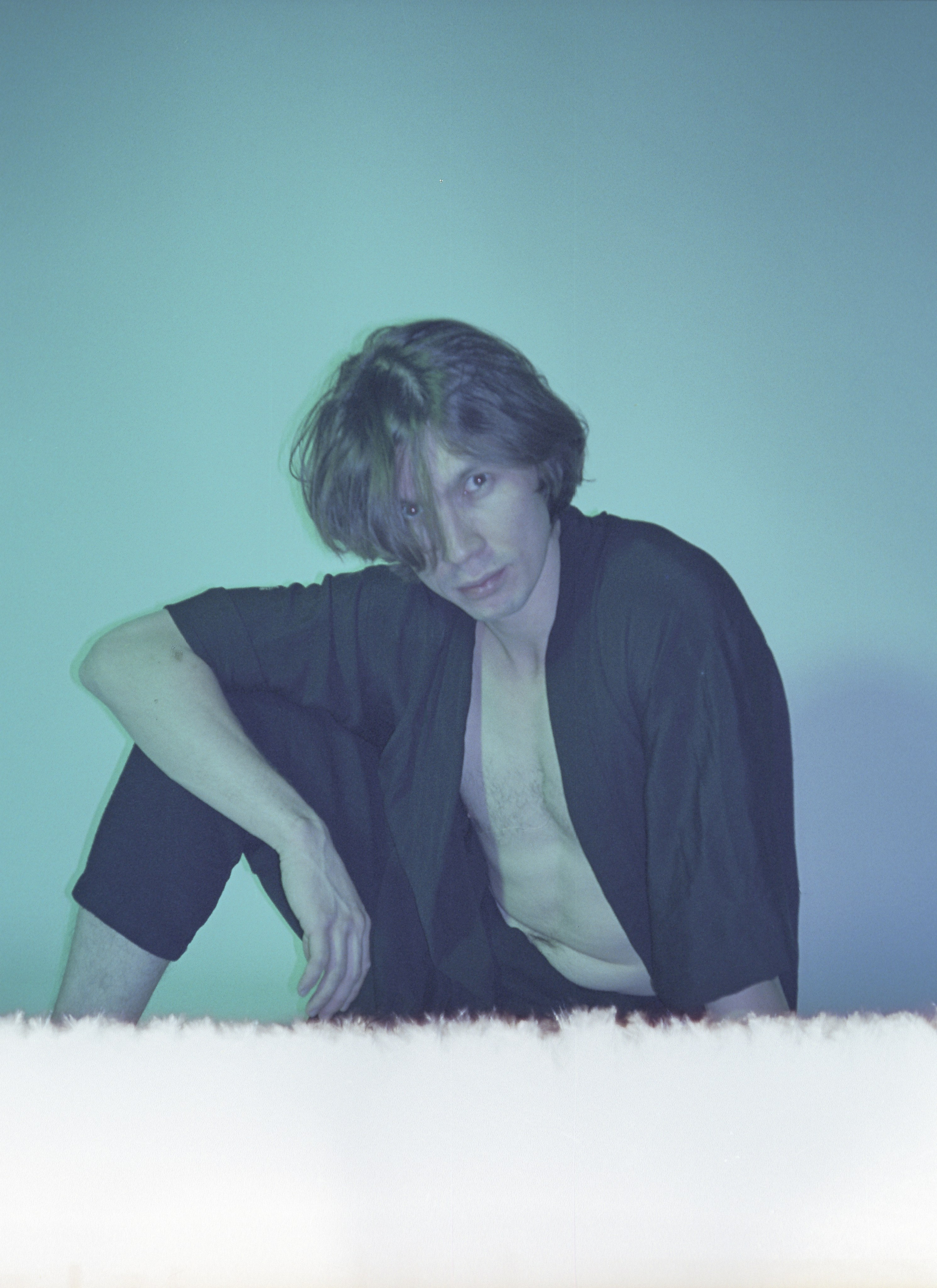 Портреты. Портретный и ивент-фотограф в Москве