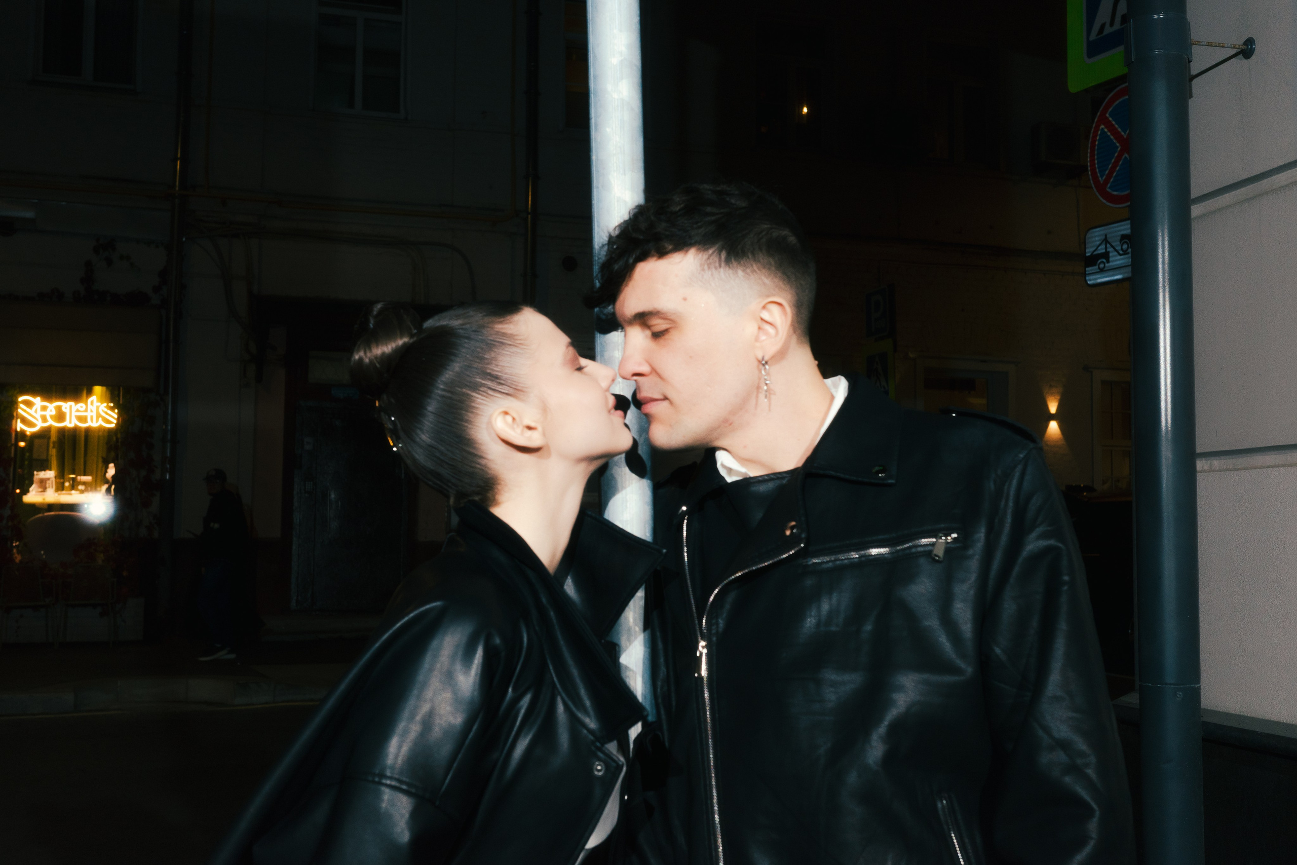 Свадьбы. Портретный и ивент-фотограф в Москве