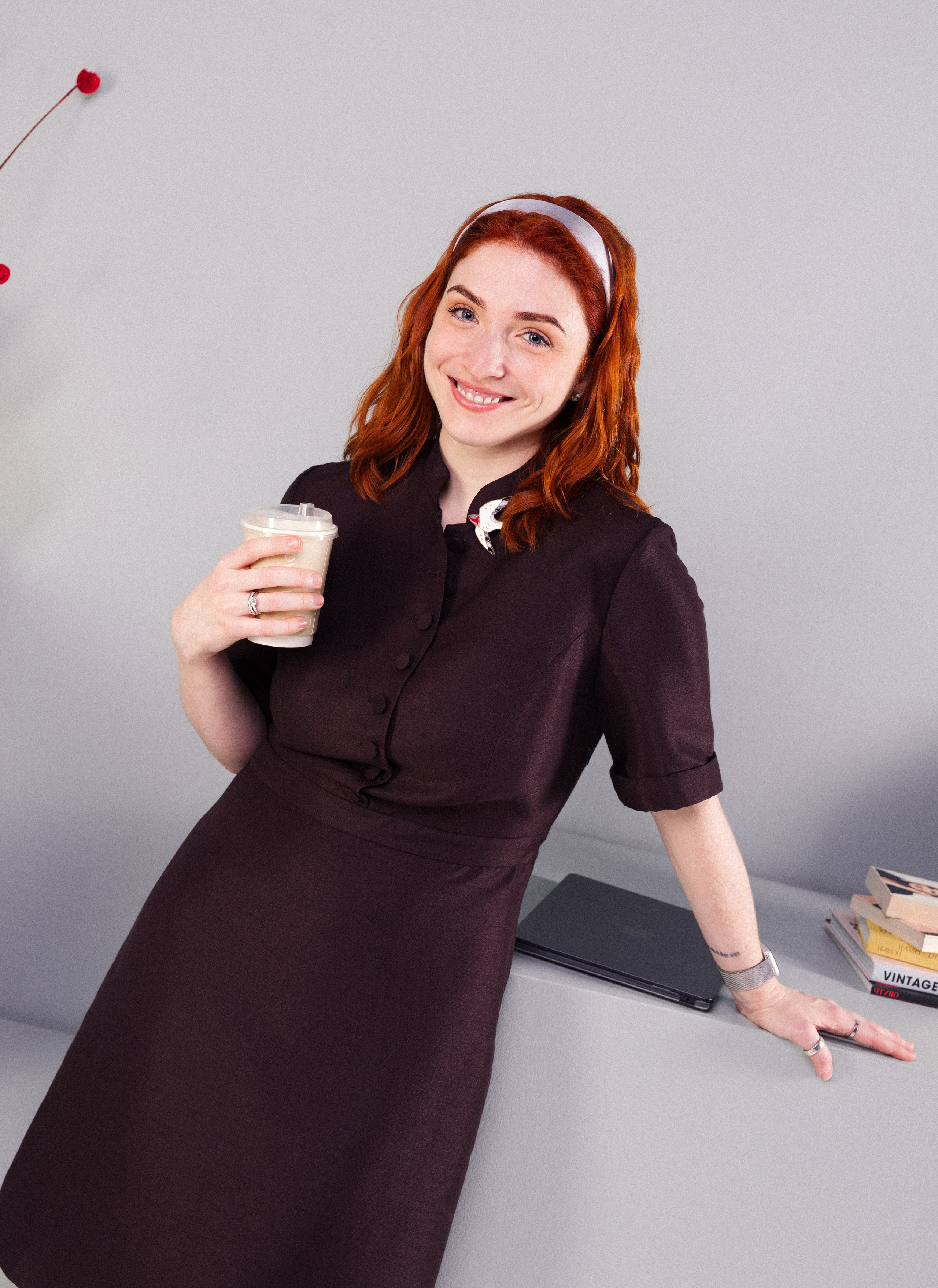 Фото для Личного сайта anzyrian.com. Портретный и ивент-фотограф в Москве