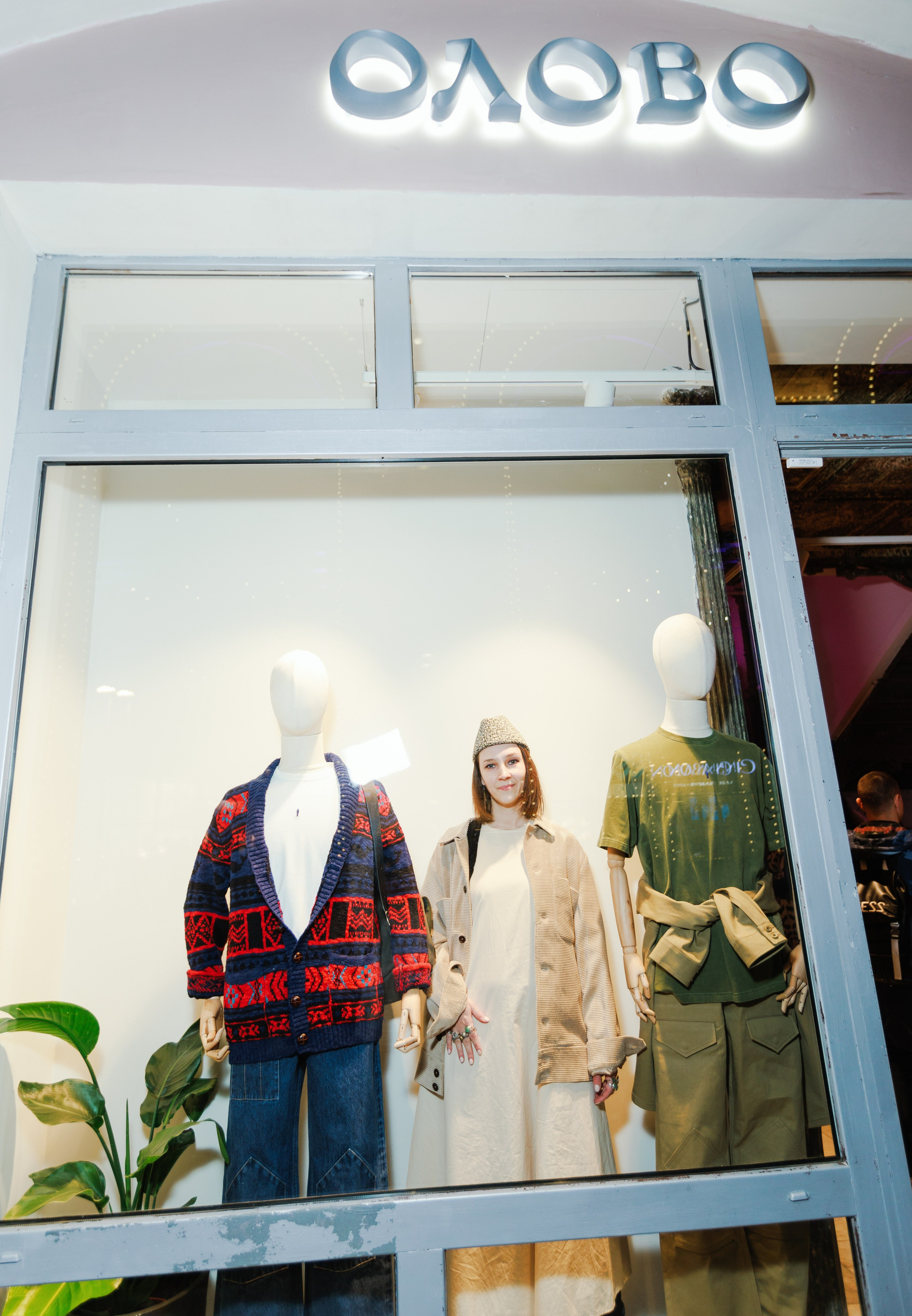 Открытие ≪Олово≫. Портретный и ивент-фотограф в Москве