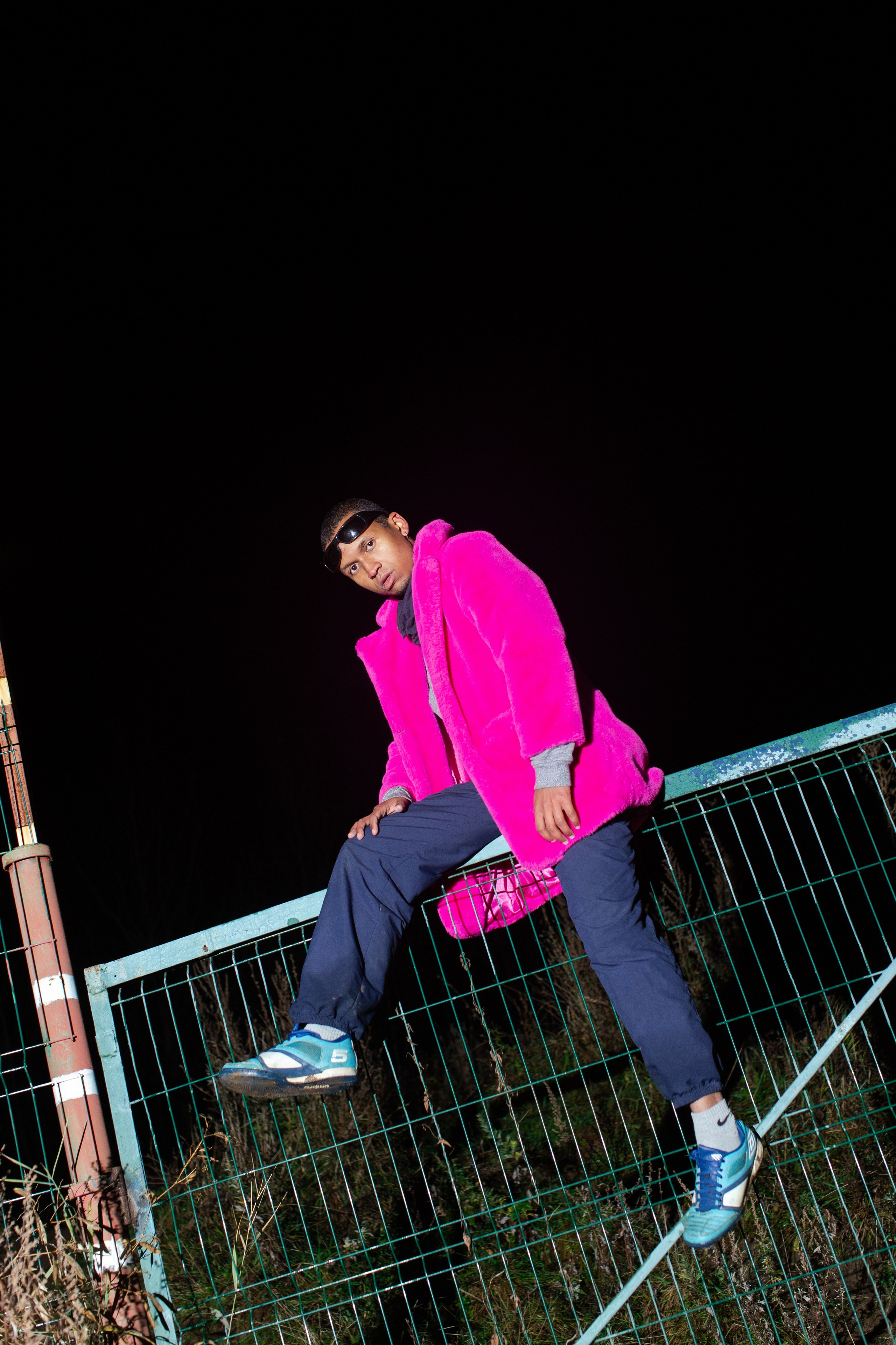 Портреты. Портретный и ивент-фотограф в Москве