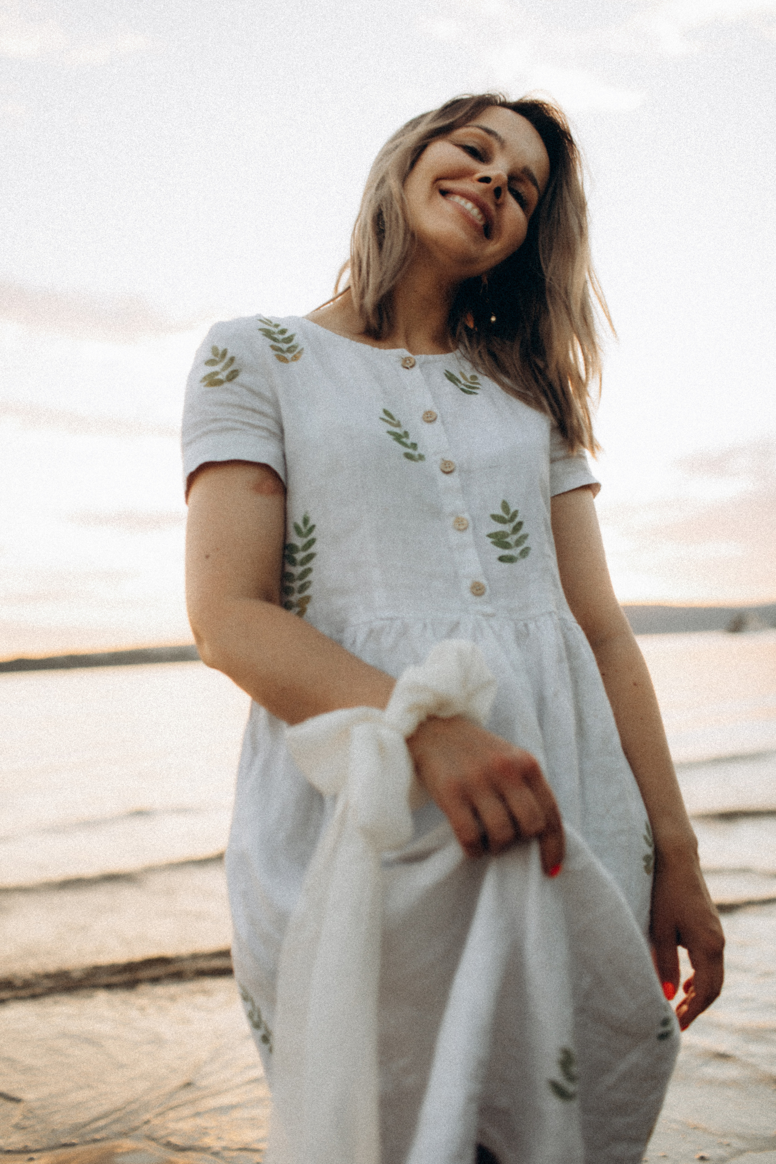 Фотосессия Дины. Фотограф Ксения Дзюбак Самара-Москва