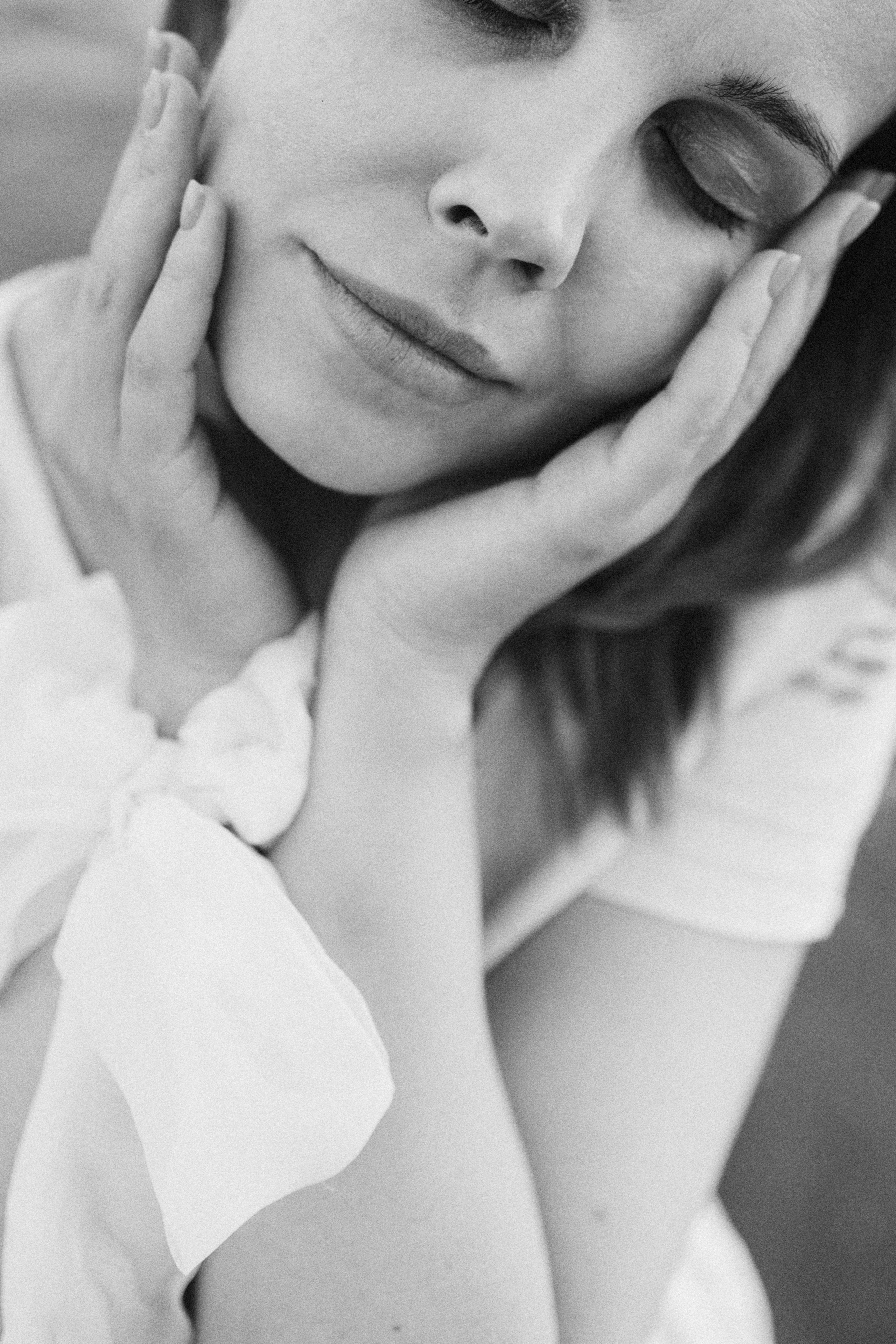 Фотосессия Дины. Фотограф Ксения Дзюбак Самара-Москва