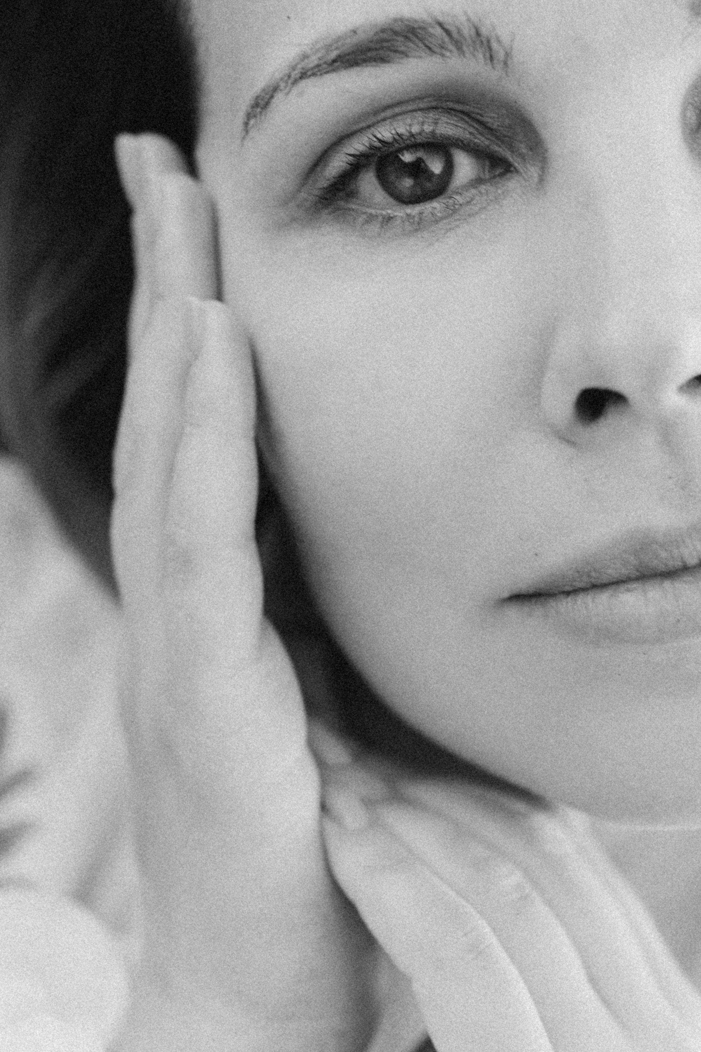 Фотосессия Дины. Фотограф Ксения Дзюбак Самара-Москва