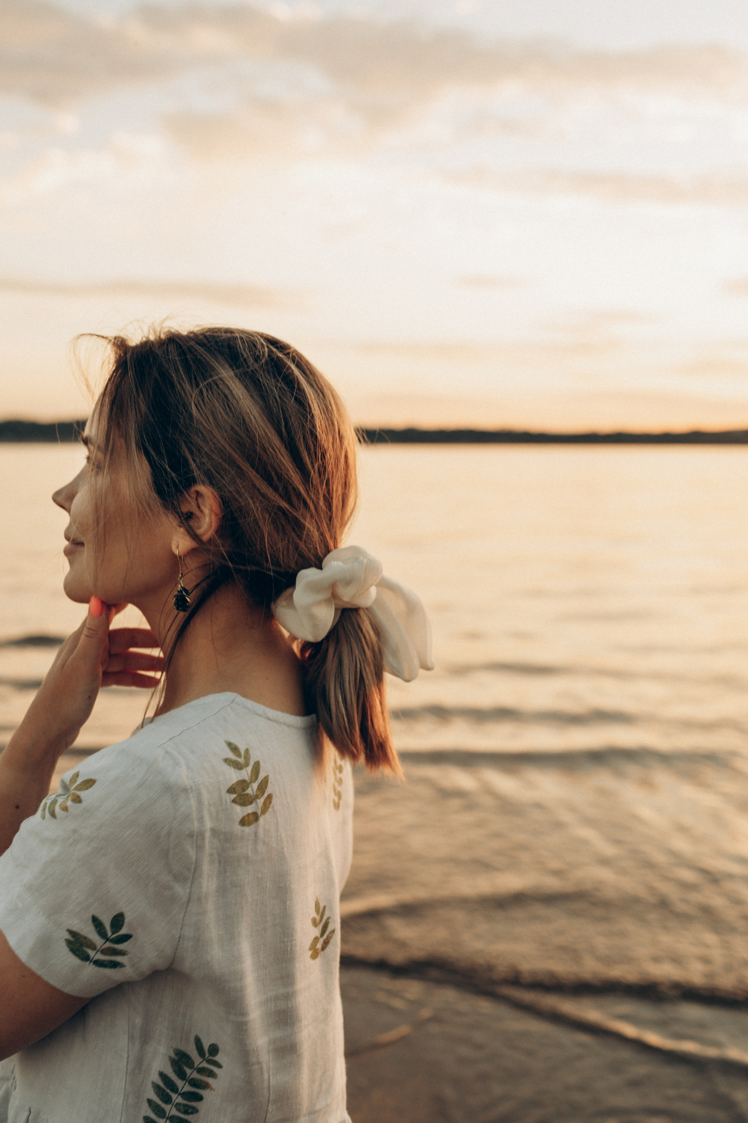 Фотосессия Дины. Фотограф Ксения Дзюбак Самара-Москва