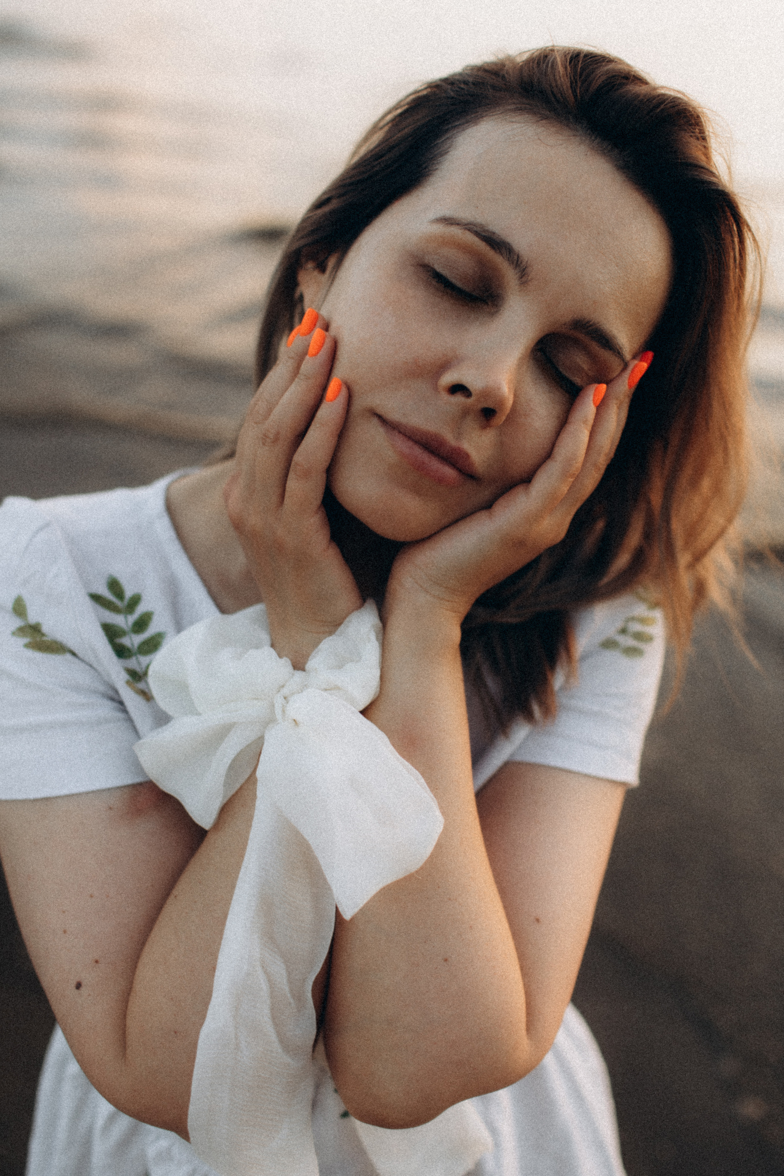 Фотосессия Дины. Фотограф Ксения Дзюбак Самара-Москва