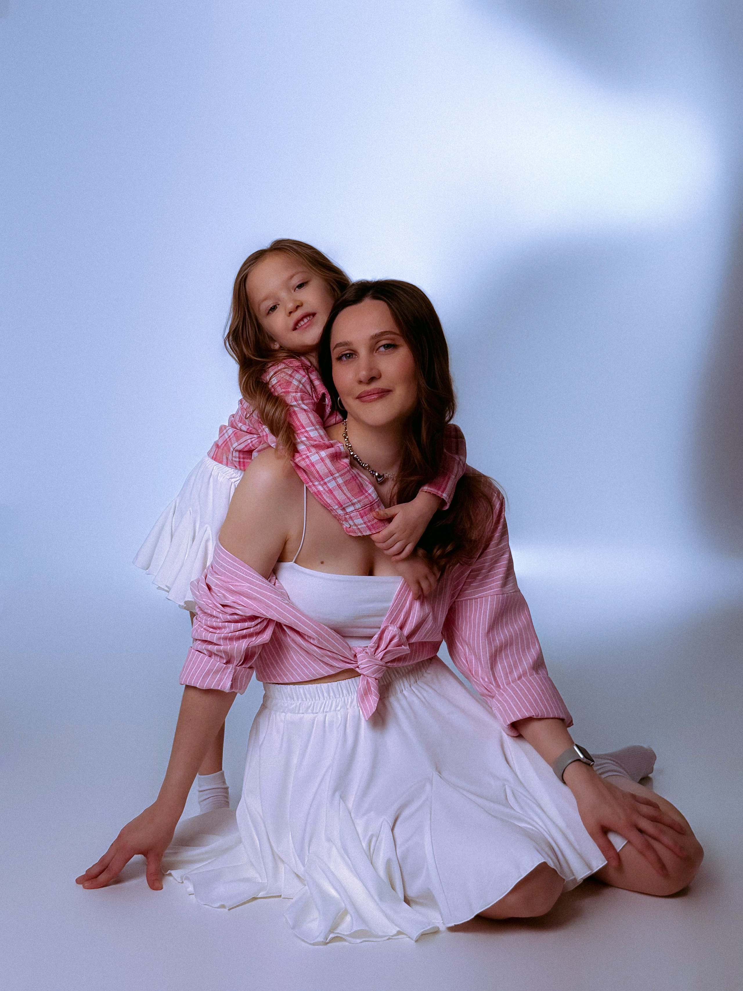 Семейная съемка