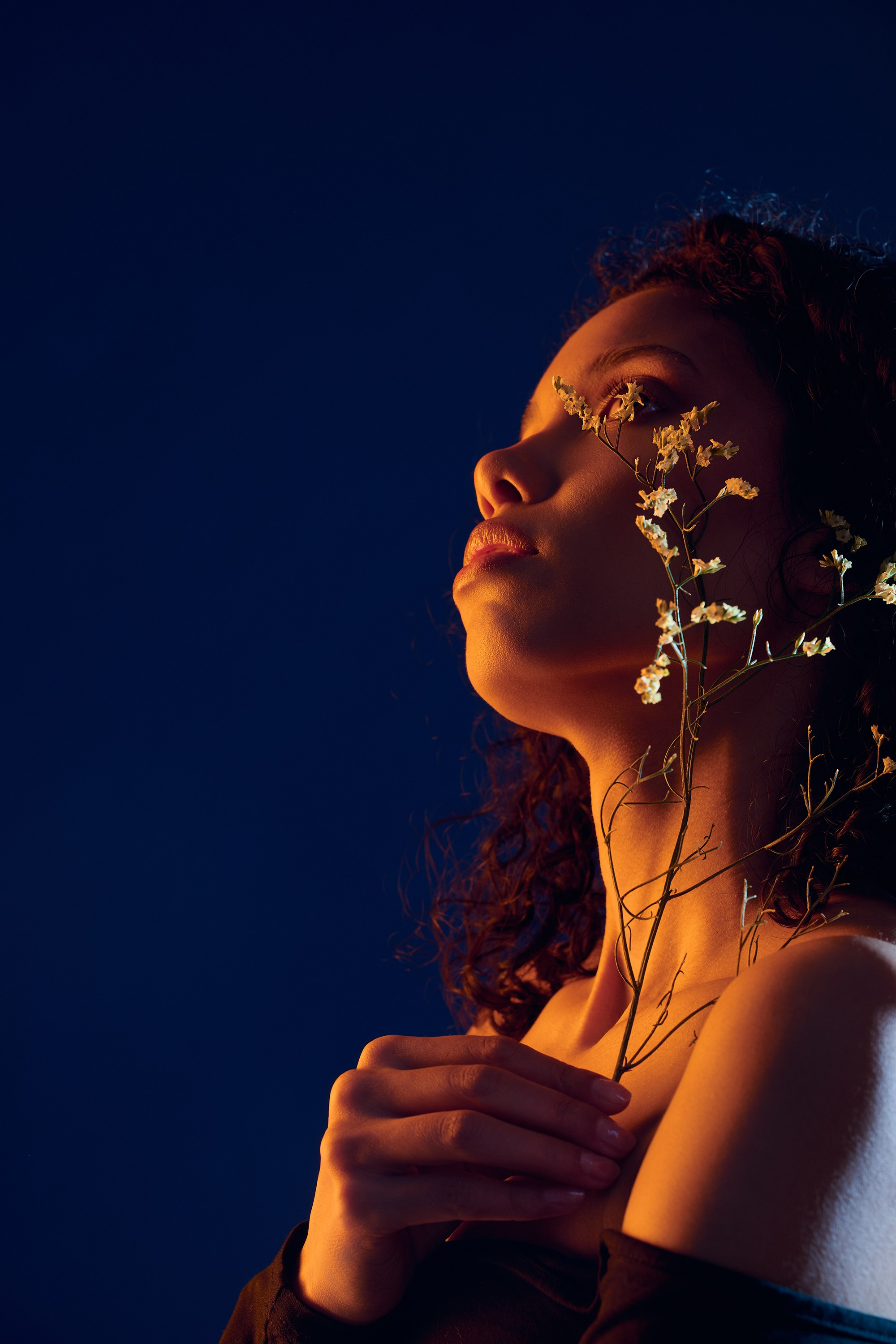 Juliya. Фотограф в Москве Евгений Петьков