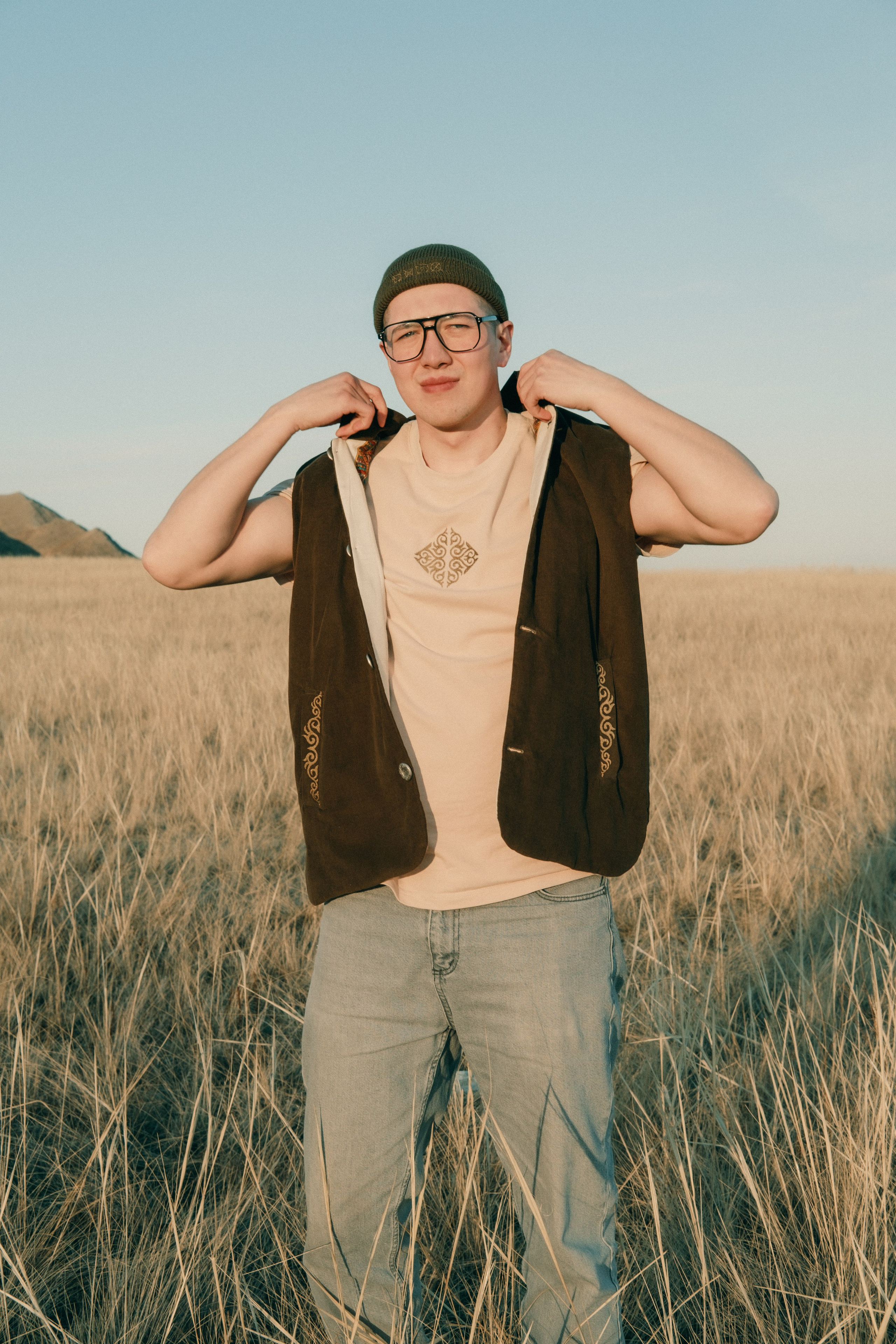 Бренды. Фотограф из Хакасии Элина Кичеева