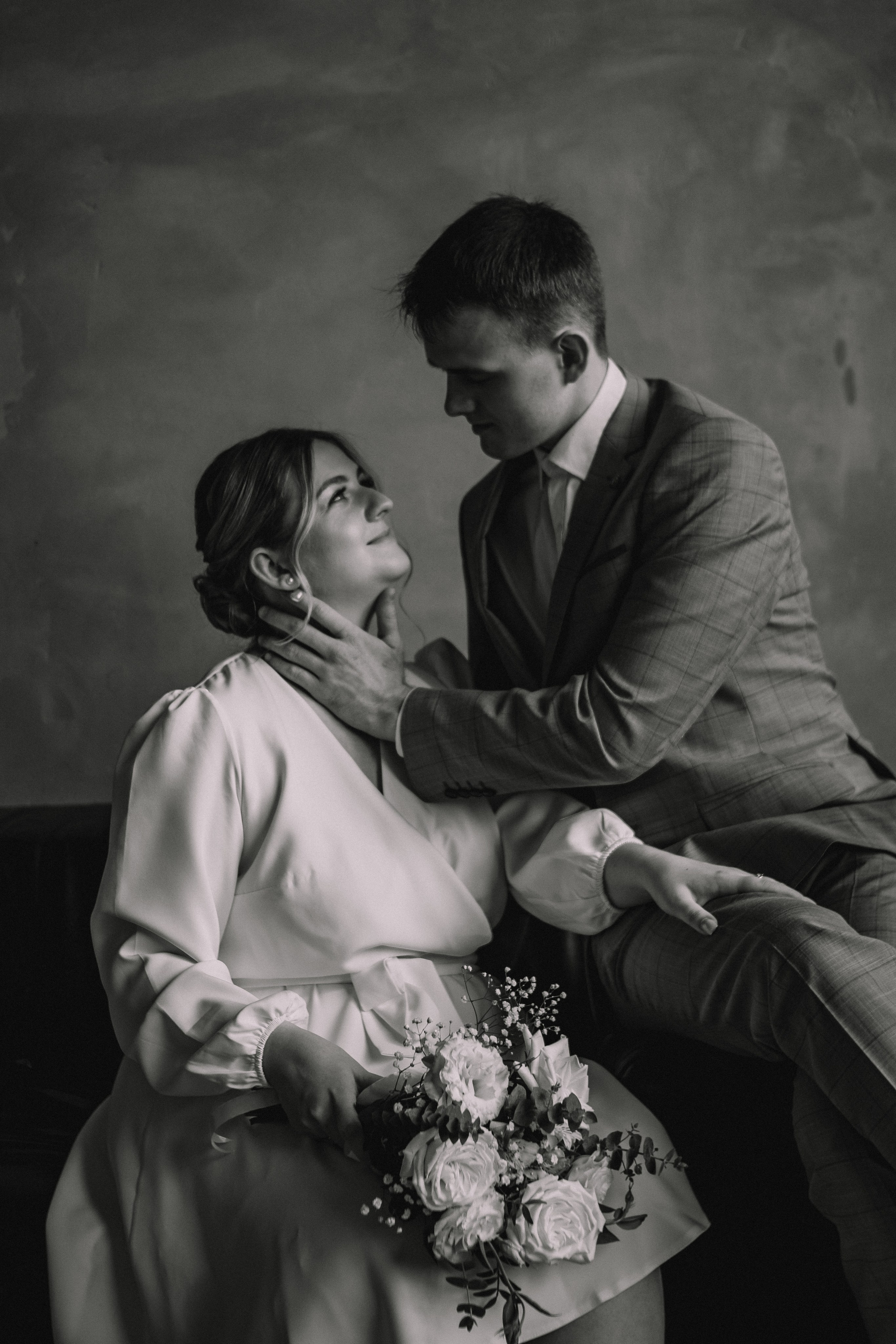 Michael&Nataly. Ника — ваш персональный фотограф в Нижнем Новгороде